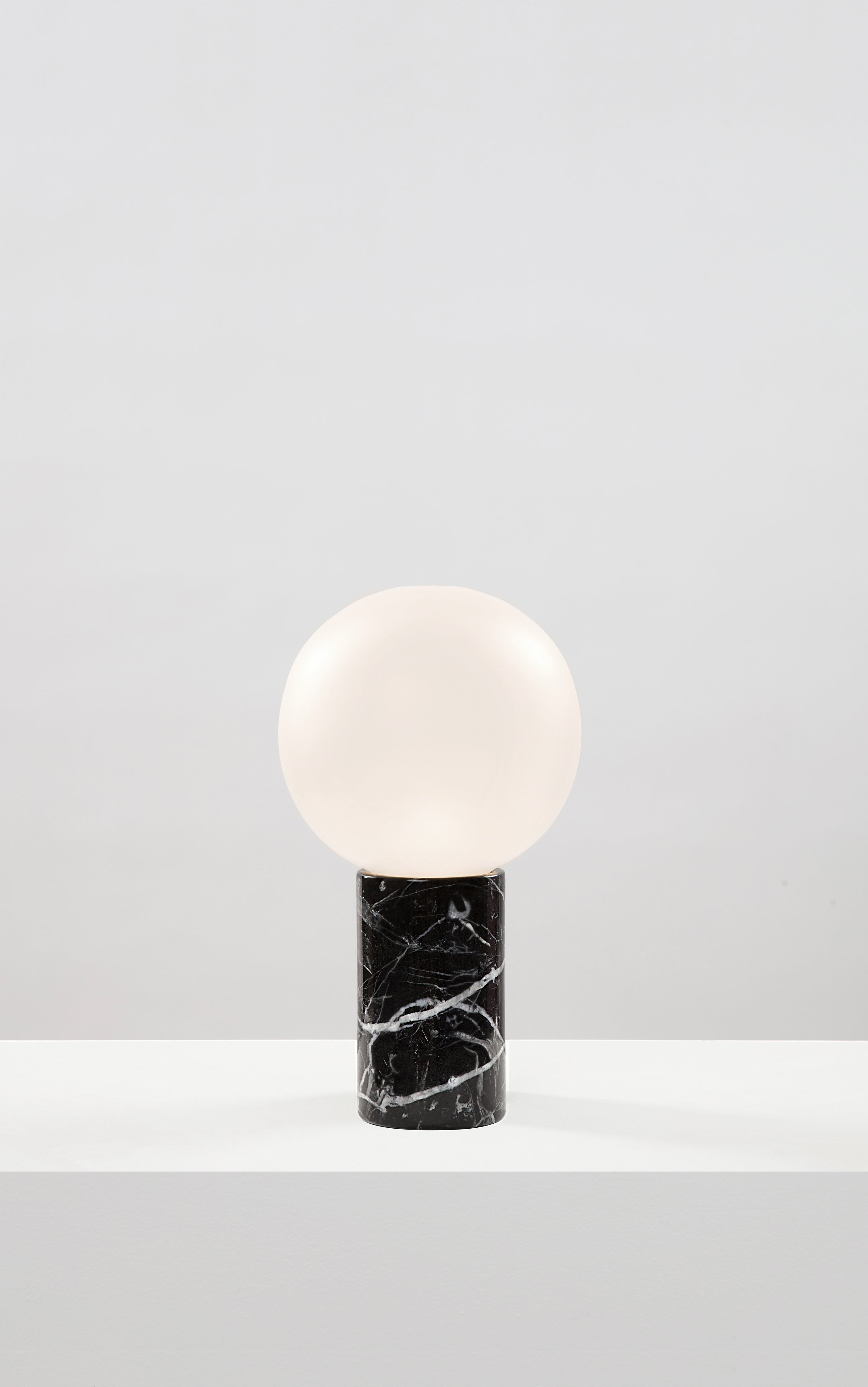 Blow Table Mini - Black