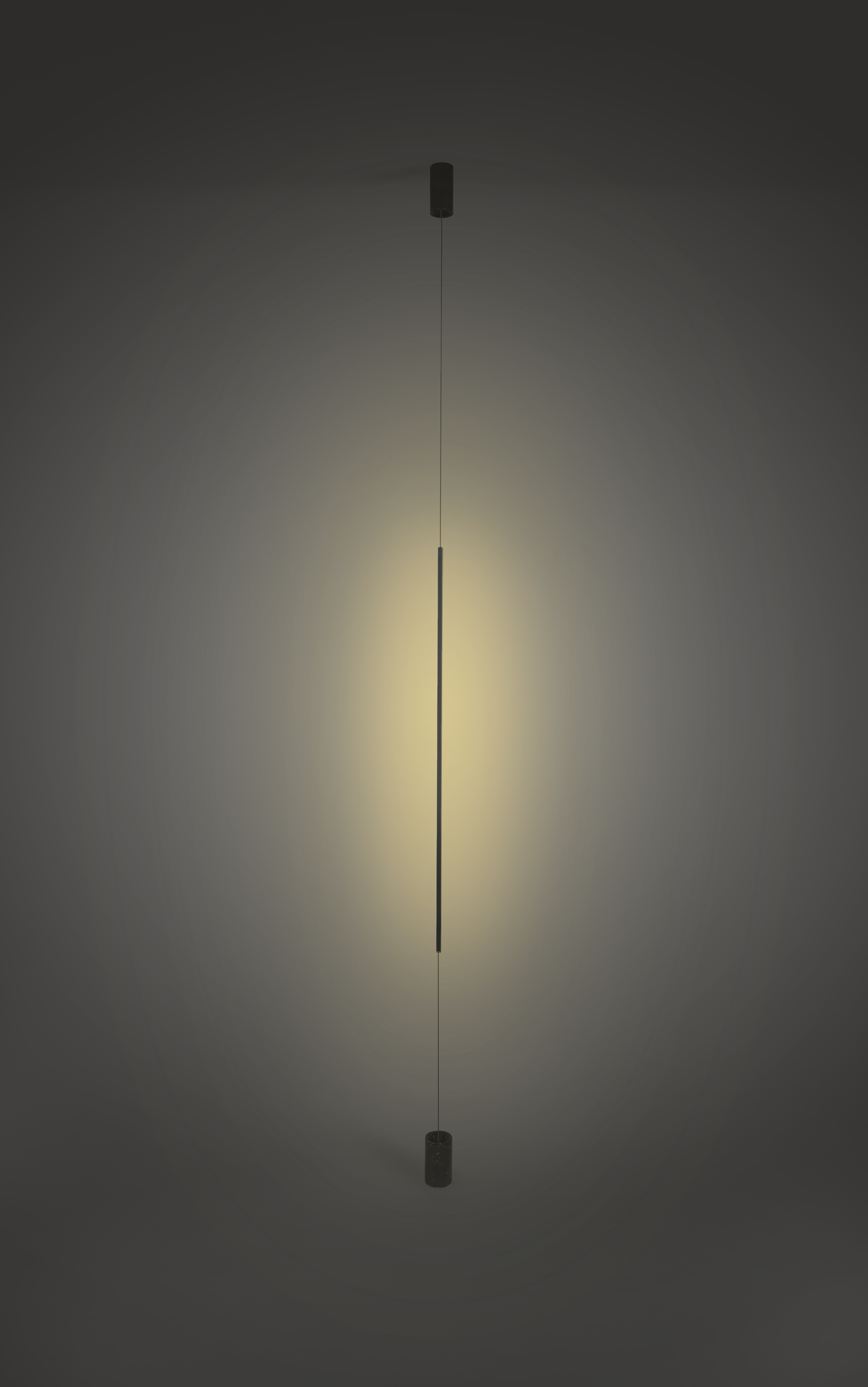 Ray Wall Light - Black