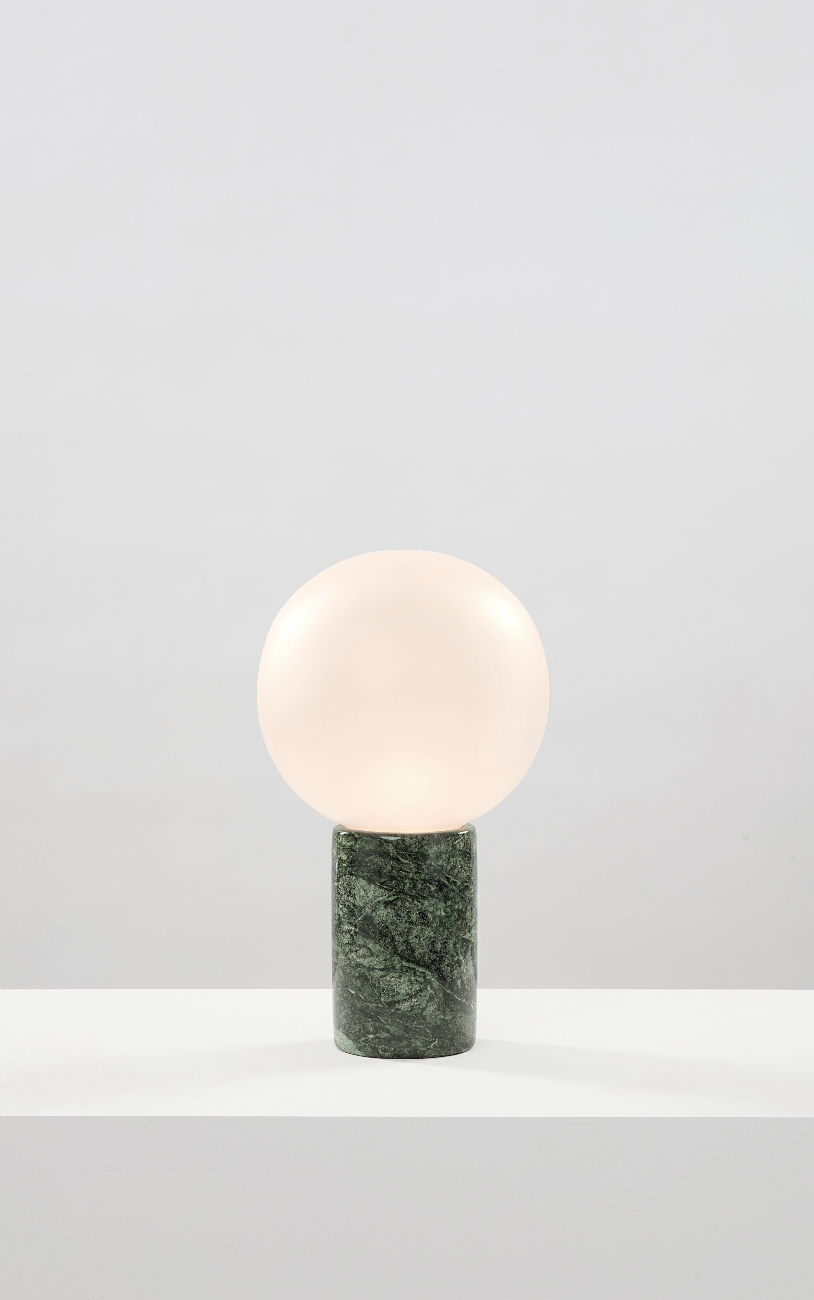 Blow Table Mini - Green