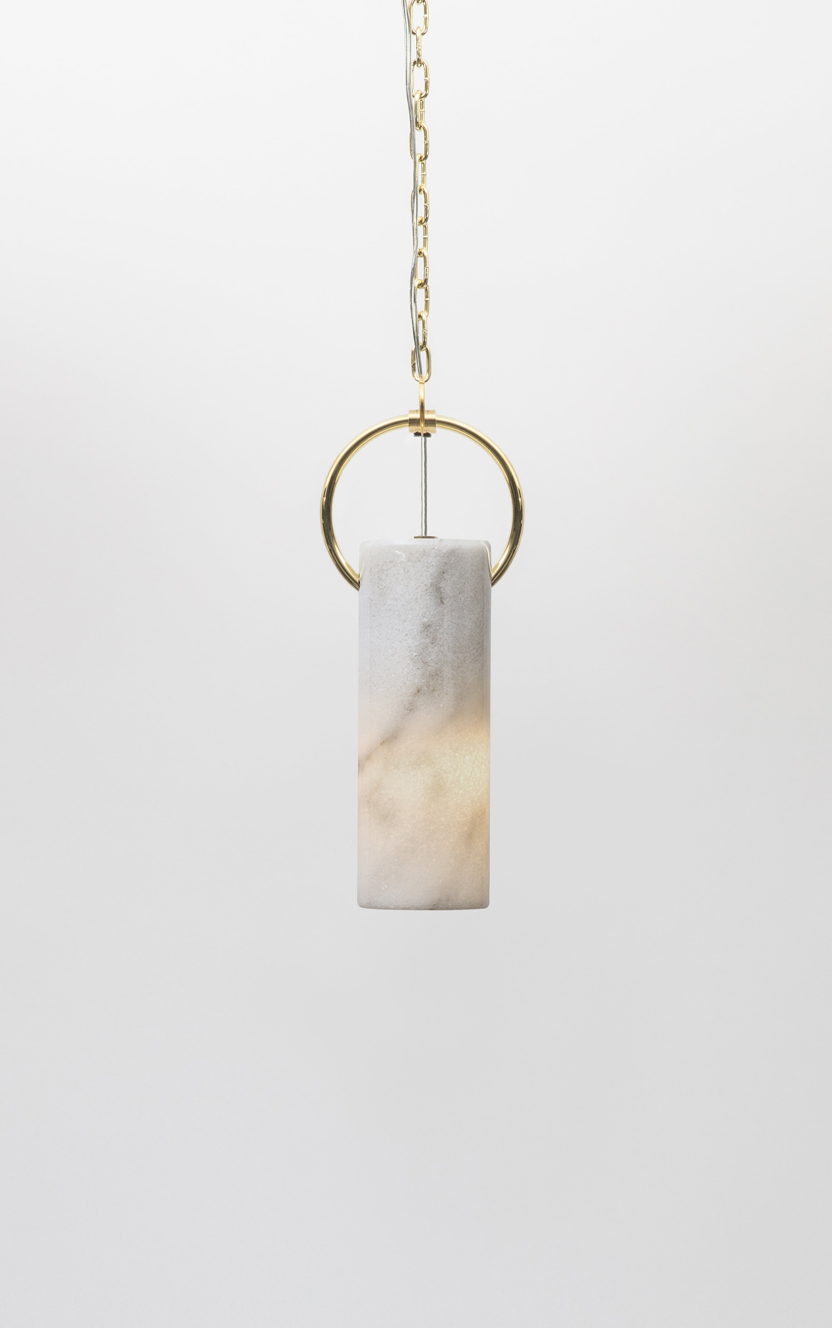 Grip Suspension - Short - White