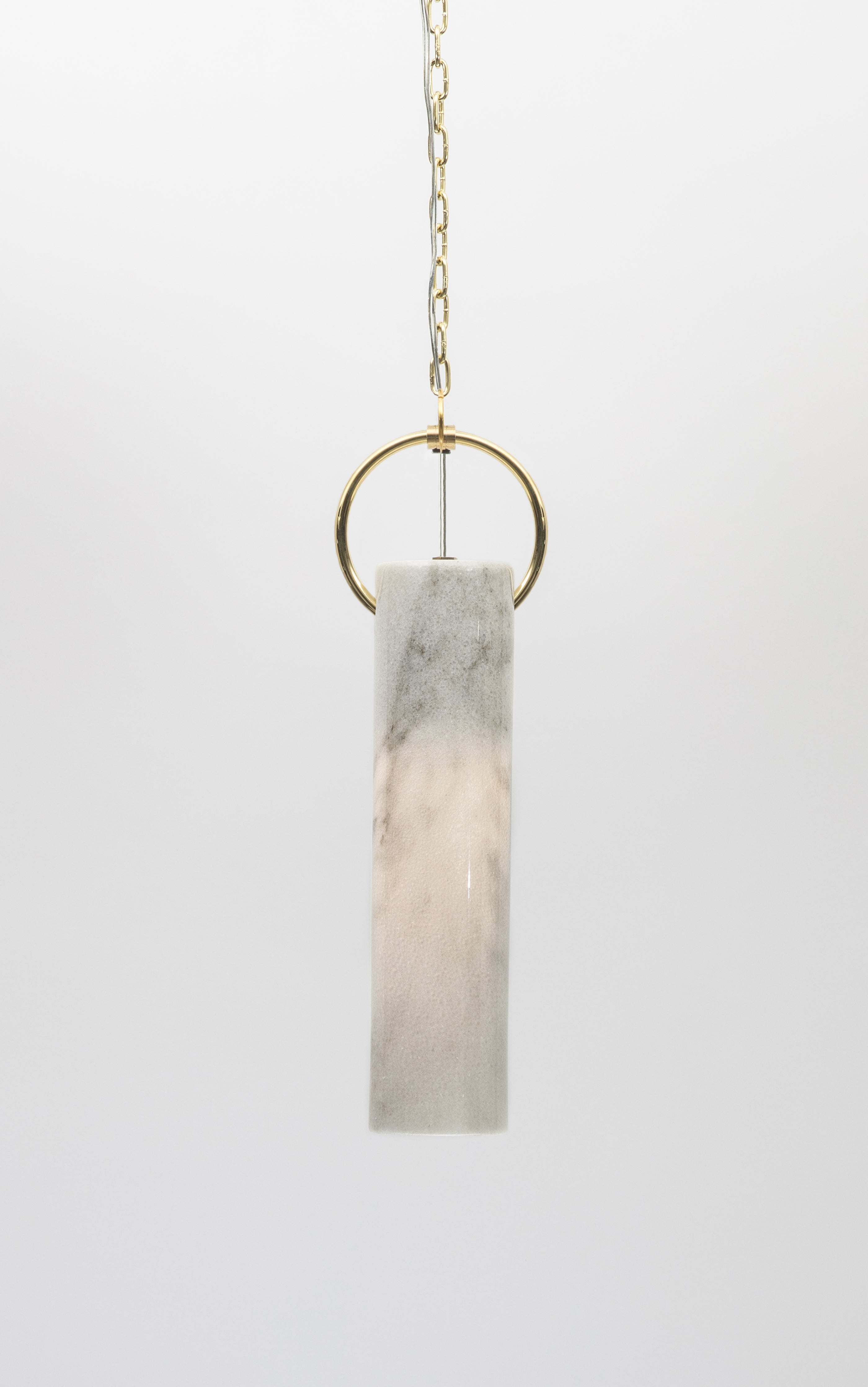 Grip Suspension - Long - White