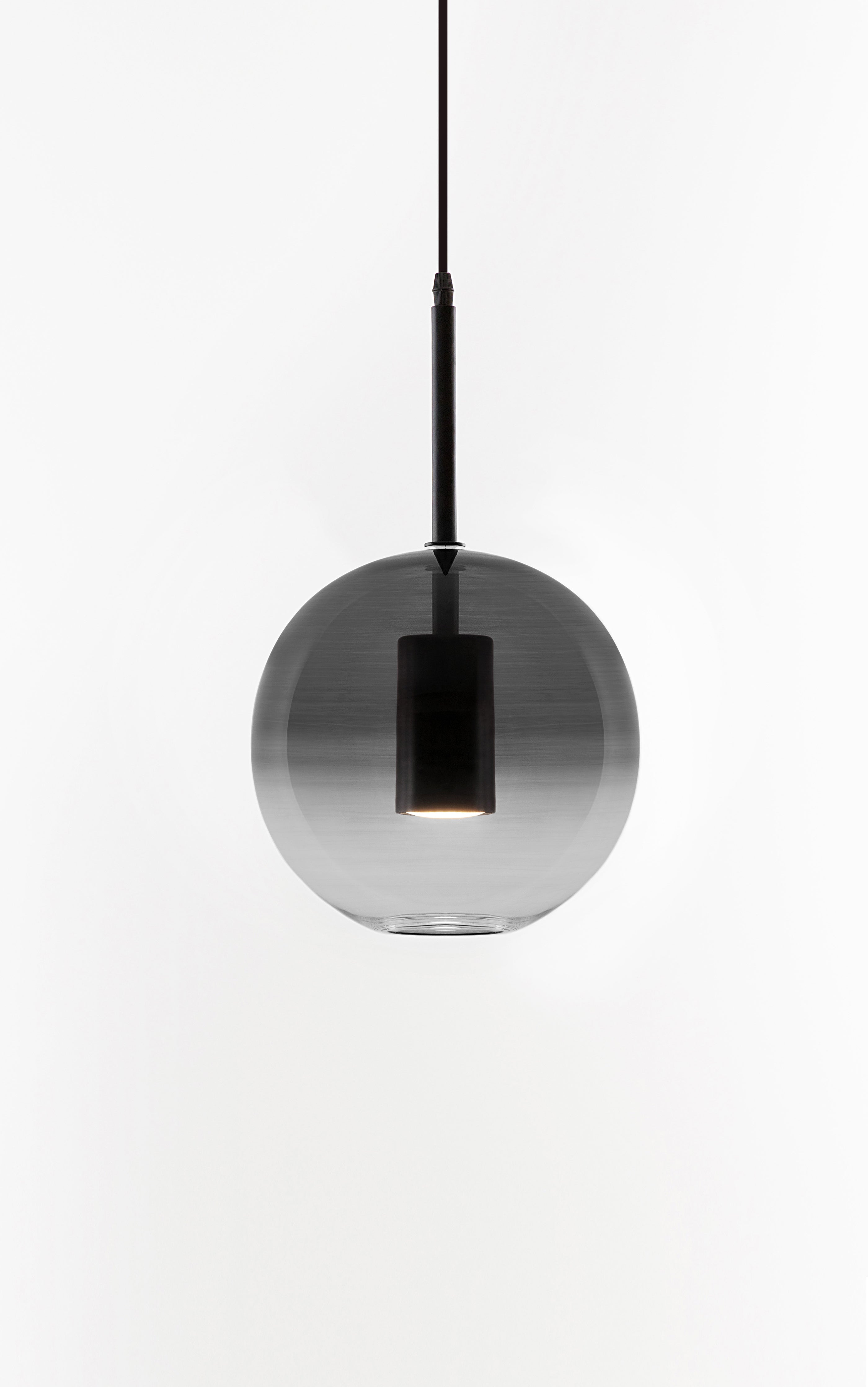 Blow Mono Suspension - Large - Downlight