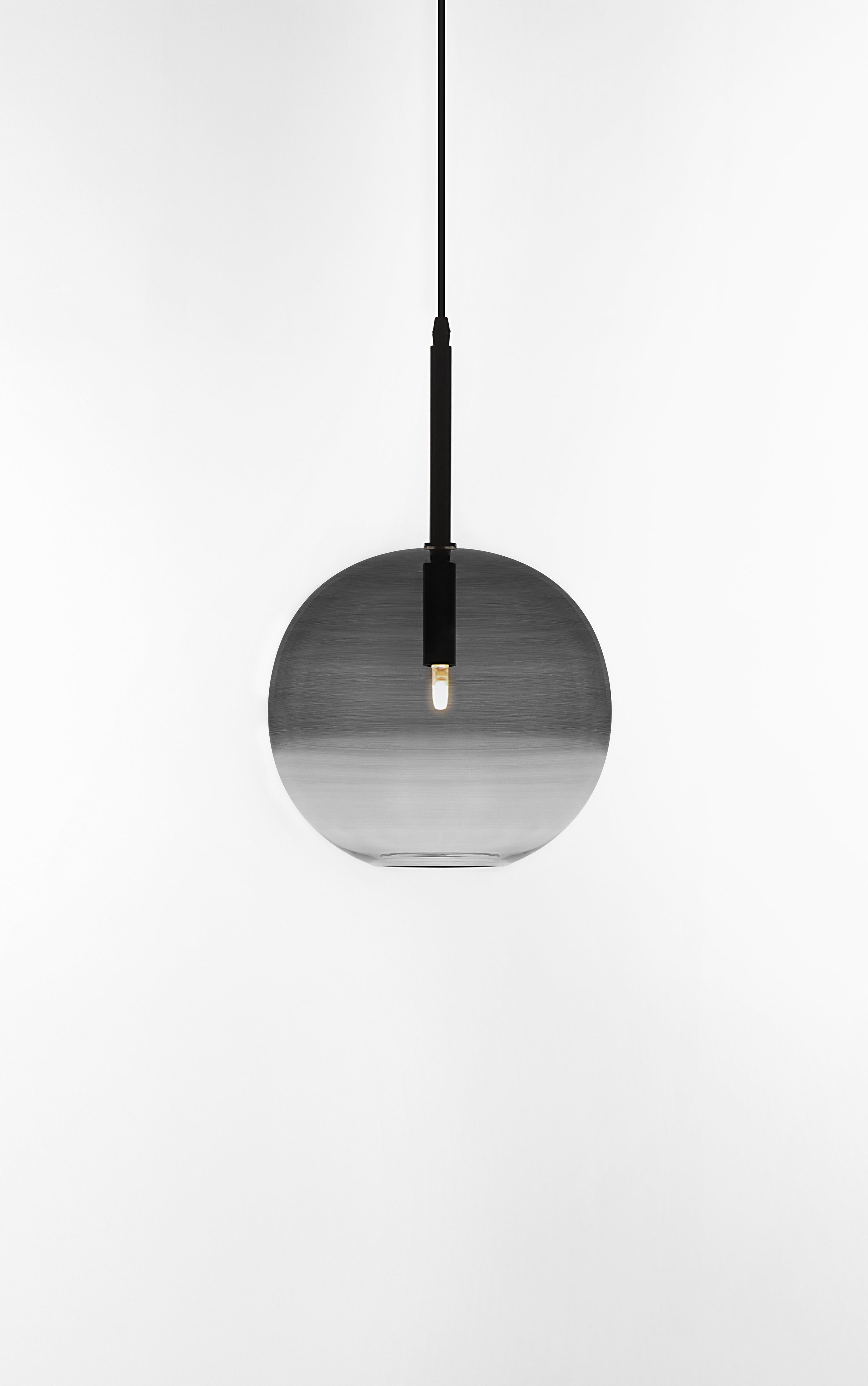 Blow Mono Suspension - Medium - Sparkle Light