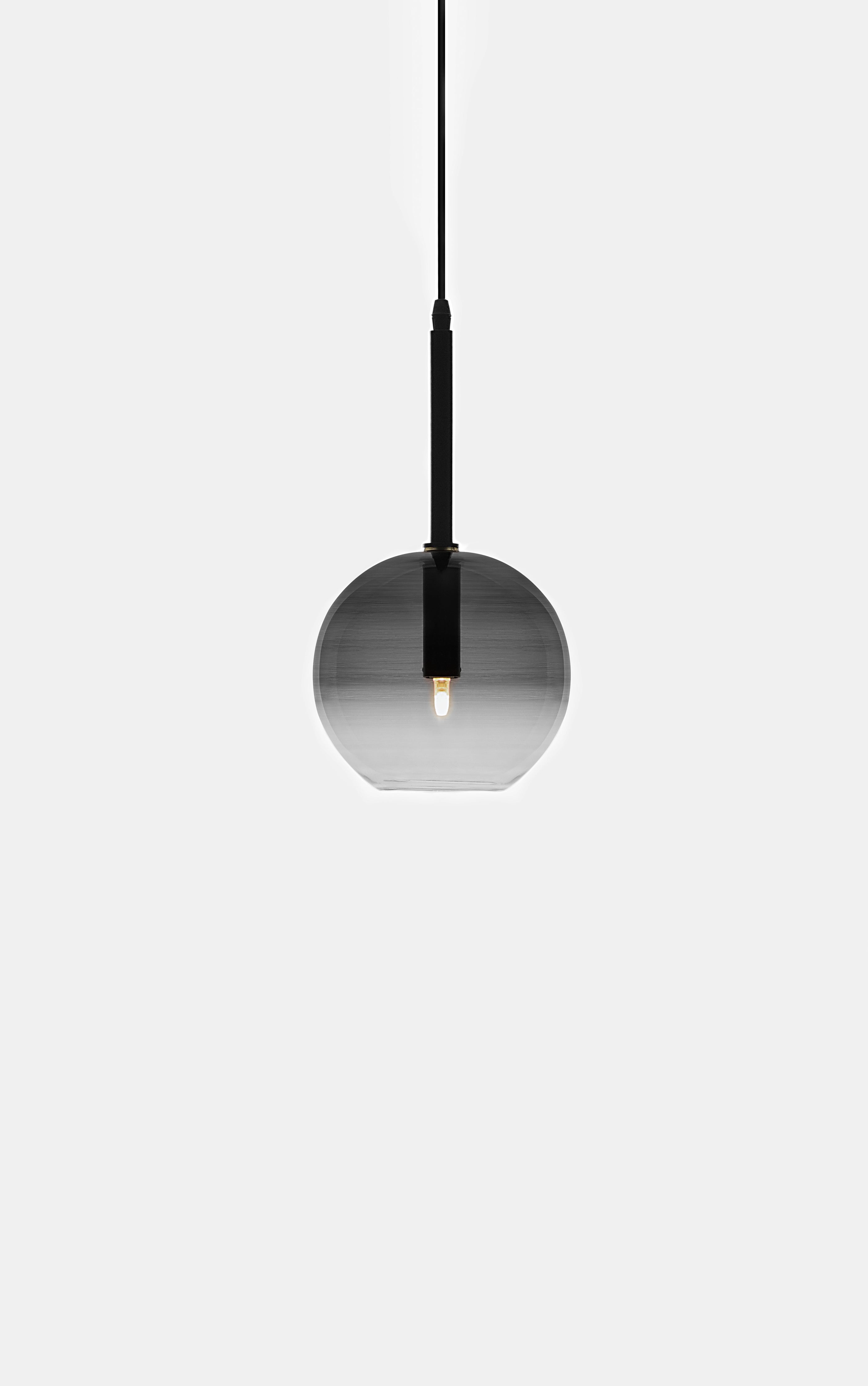 Blow Mono Suspension - Small - Sparkle Light