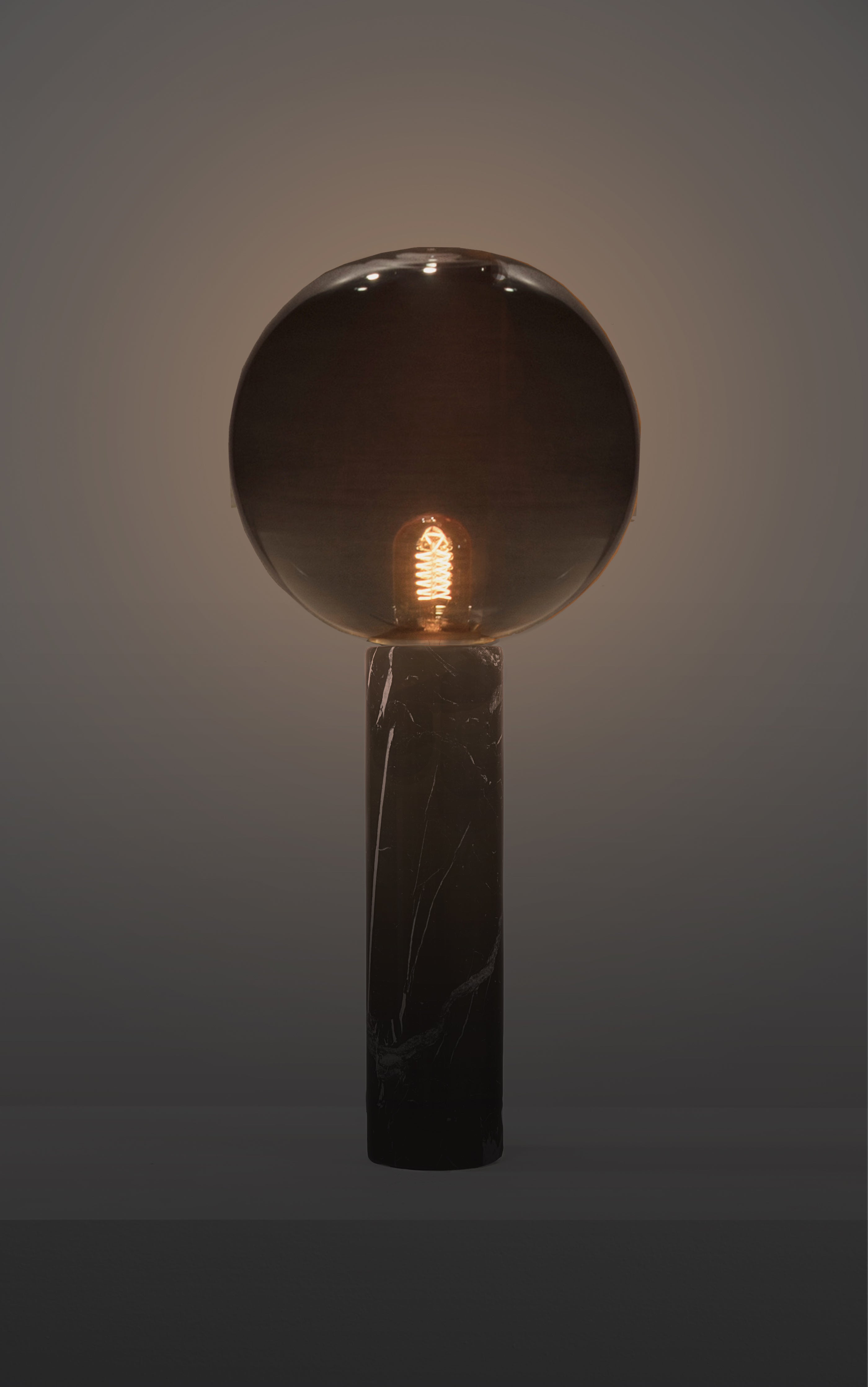 Blow Mono Table - Cylinder23