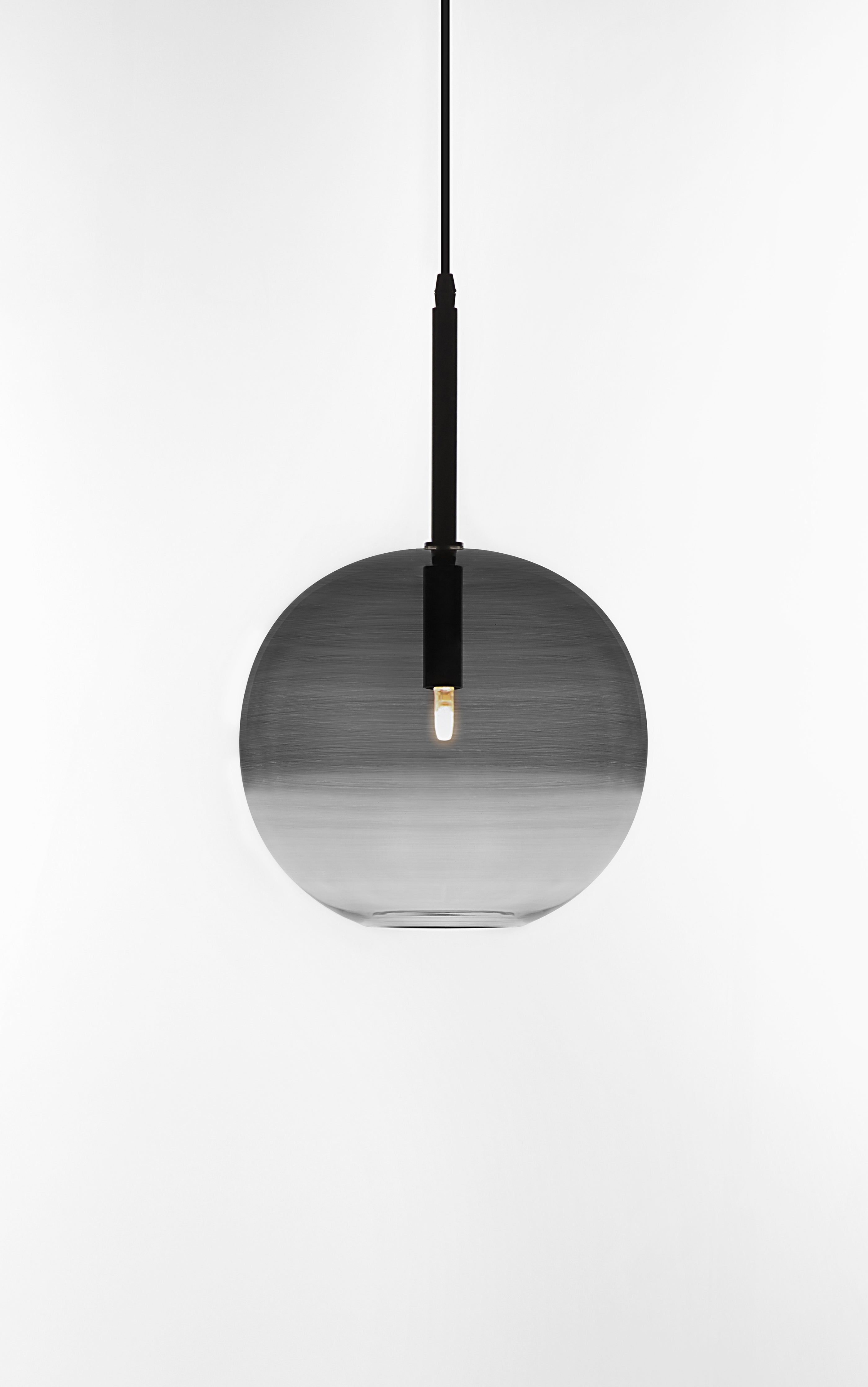 Blow Mono Suspension - Large - Sparkle Light