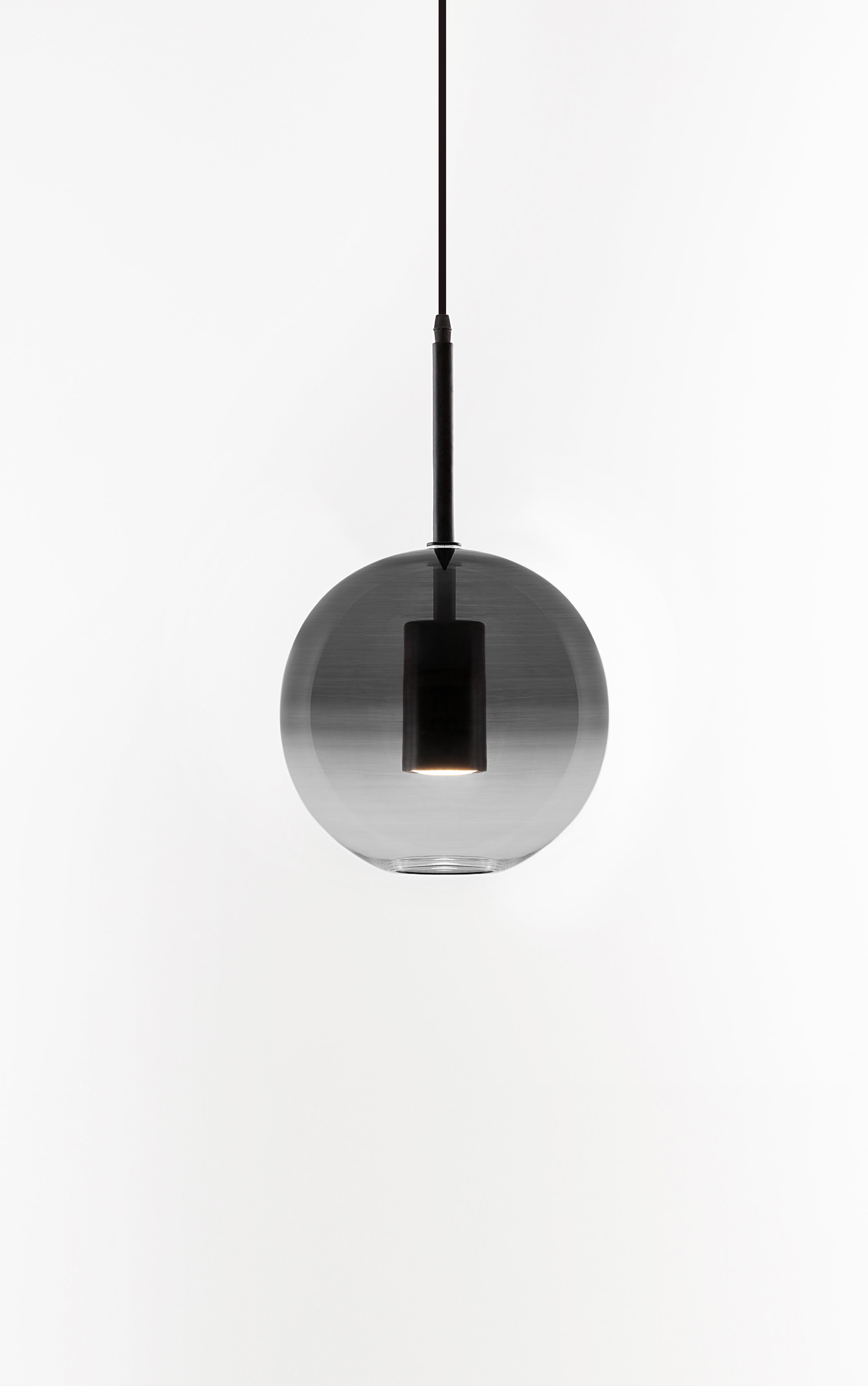 Blow Mono Suspension - Medium - Downlight