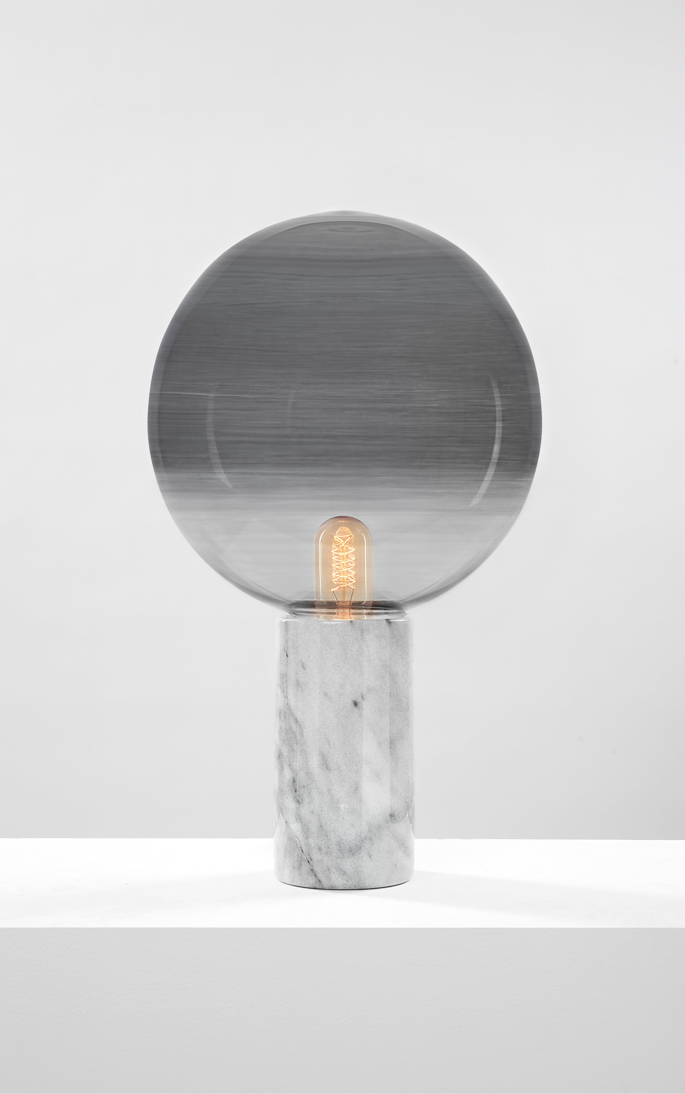 Blow Mono Table - Cylinder30