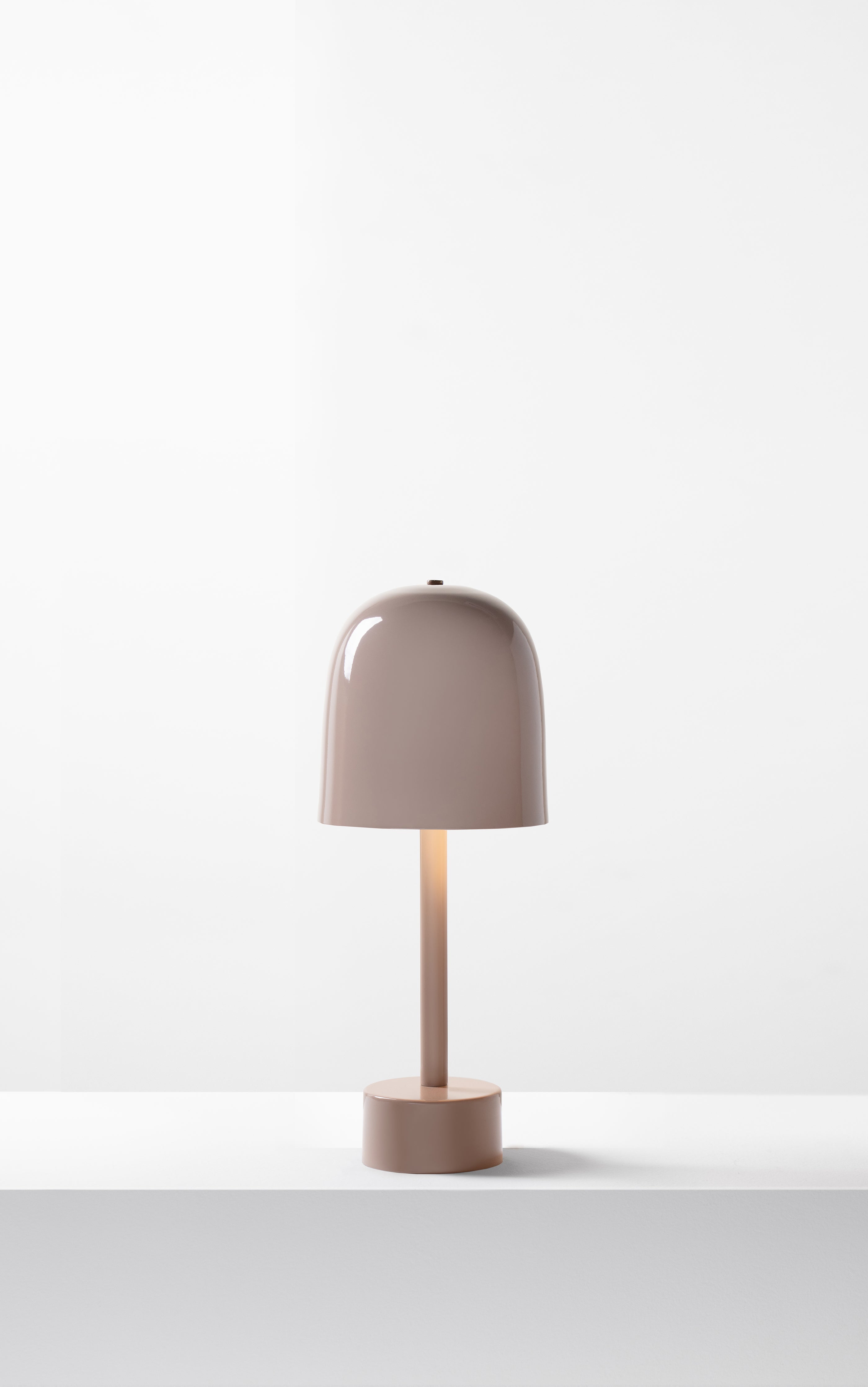 Campana Chroma - Small - Hushed Taupe