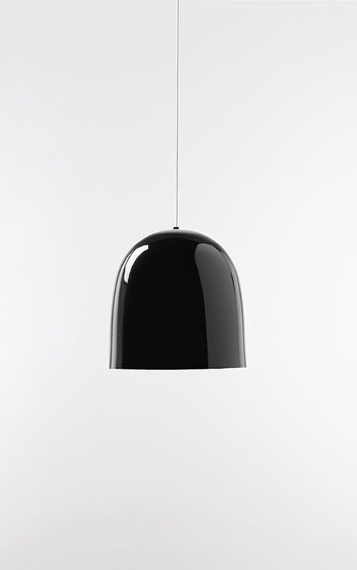 Campana Chroma Suspension - Large - Space Black