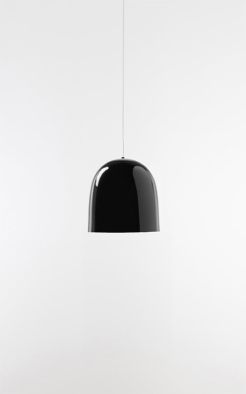 Campana Chroma Suspension - Small - Space Black