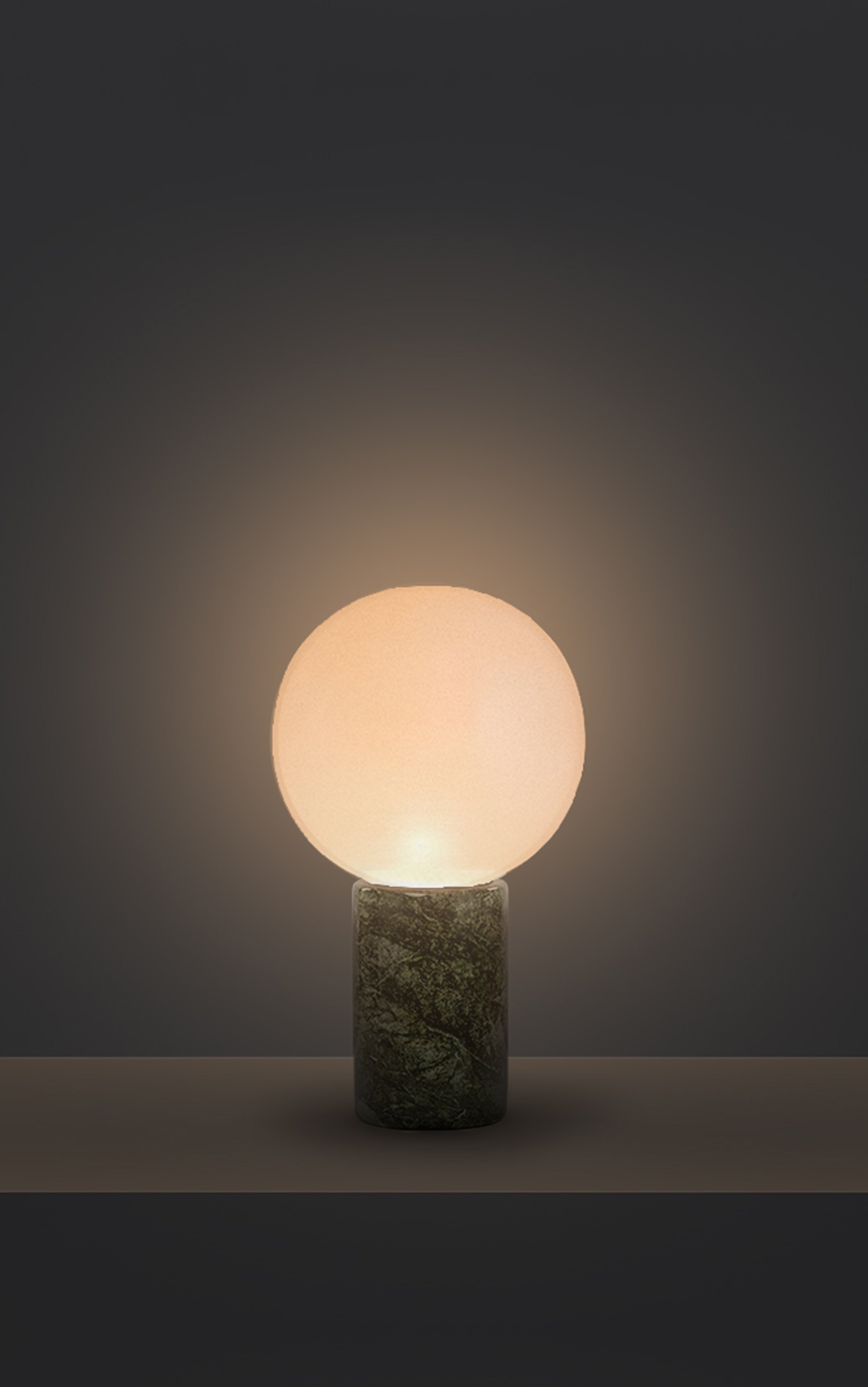 Blow Table Mini - Green