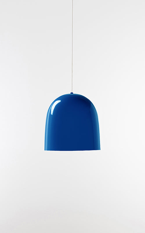 Campana Chroma Suspension - Large - Blue