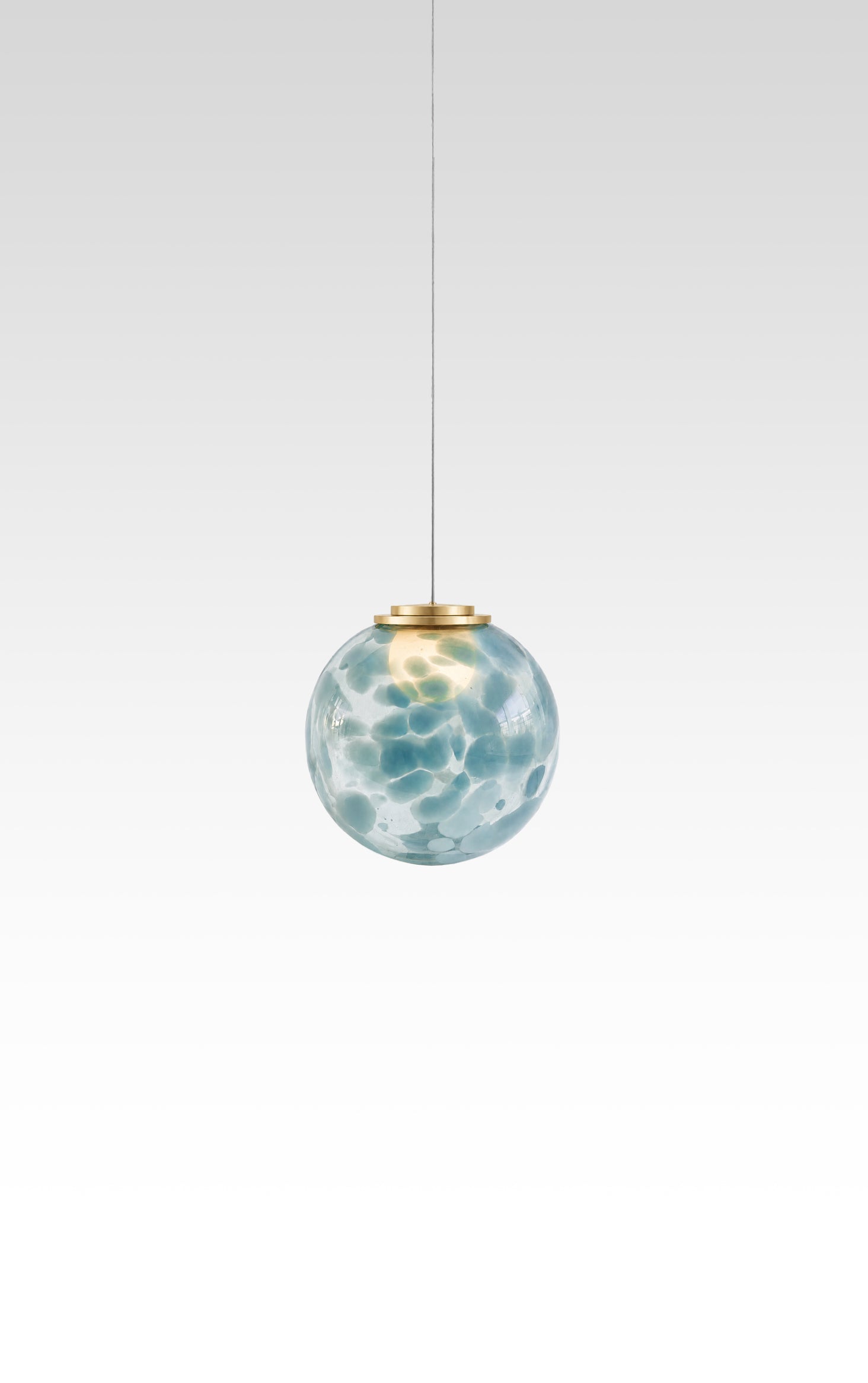 Awai Suspension - Cloud Mist Blue