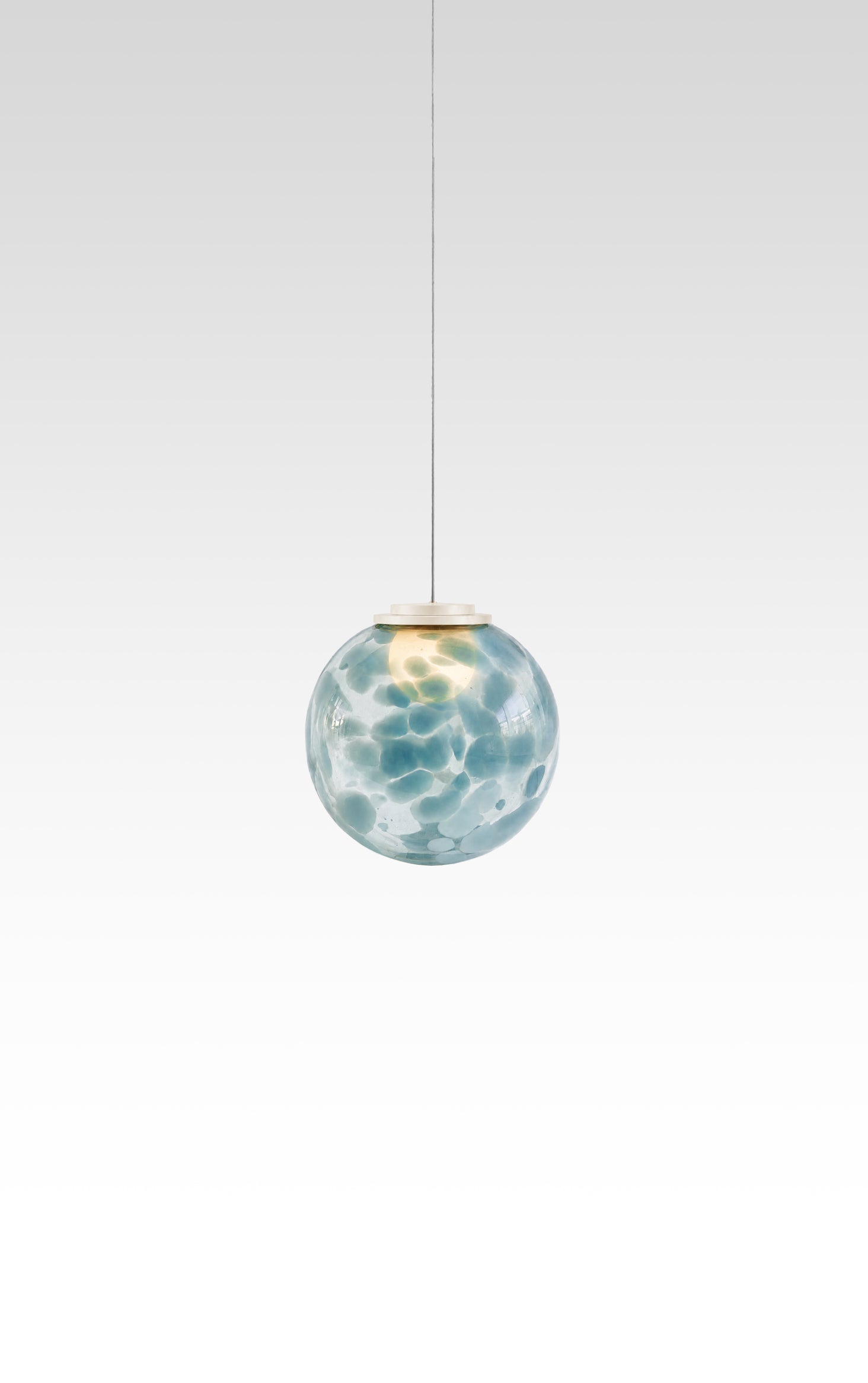 Awai Suspension - Cloud Mist Blue
