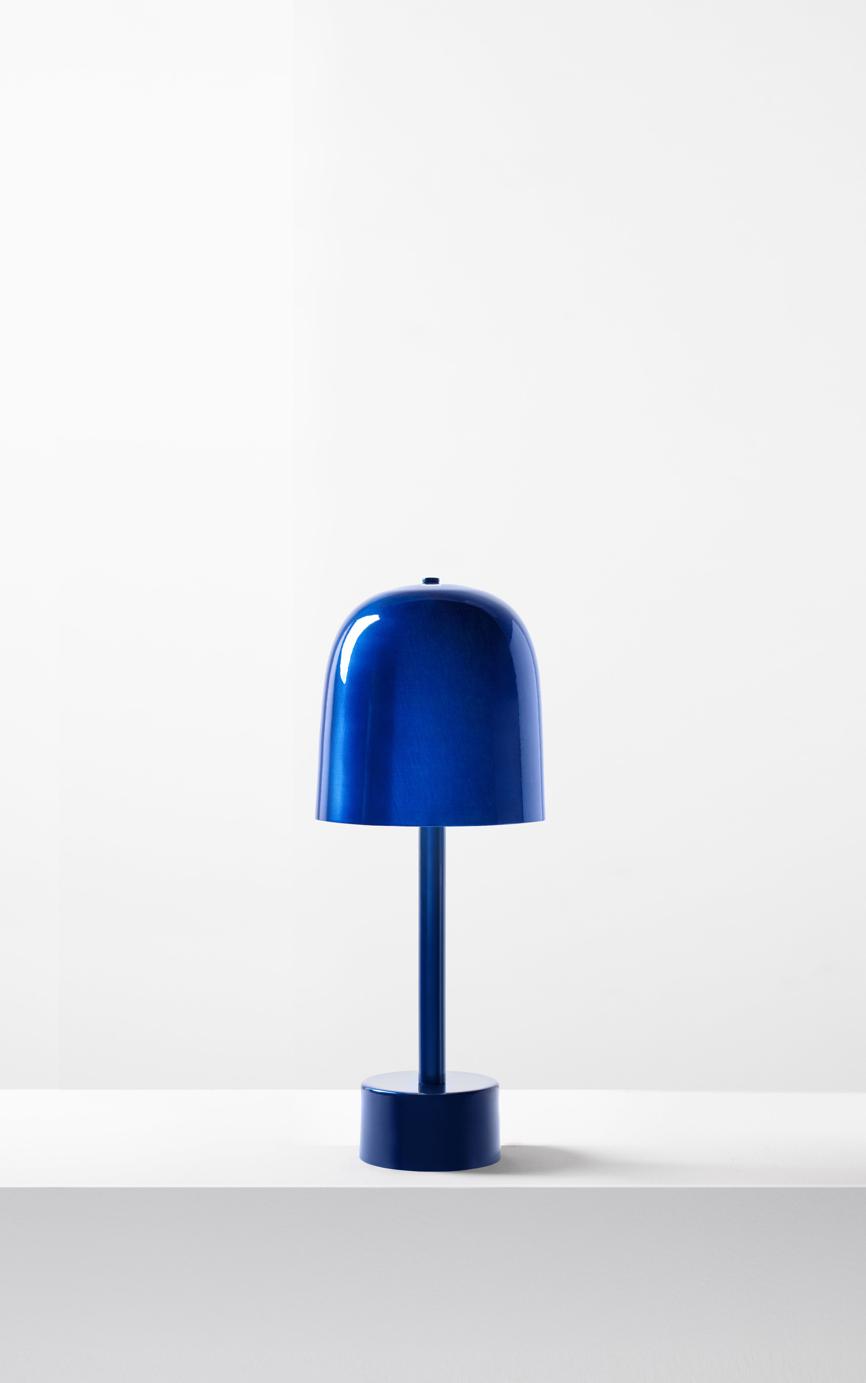 Campana Chroma - Small - Electric Blue