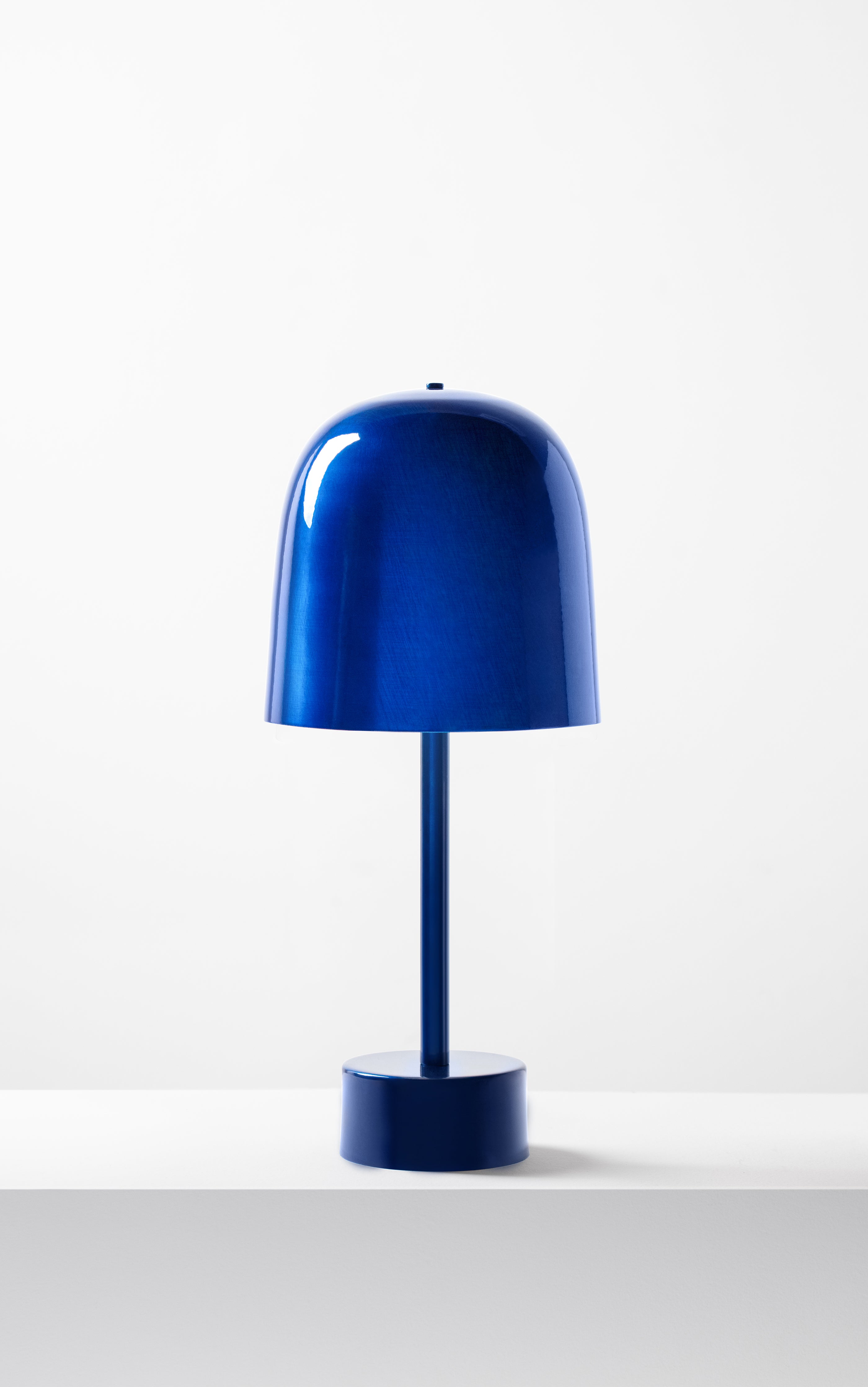 Campana Chroma - Large - Electric Blue