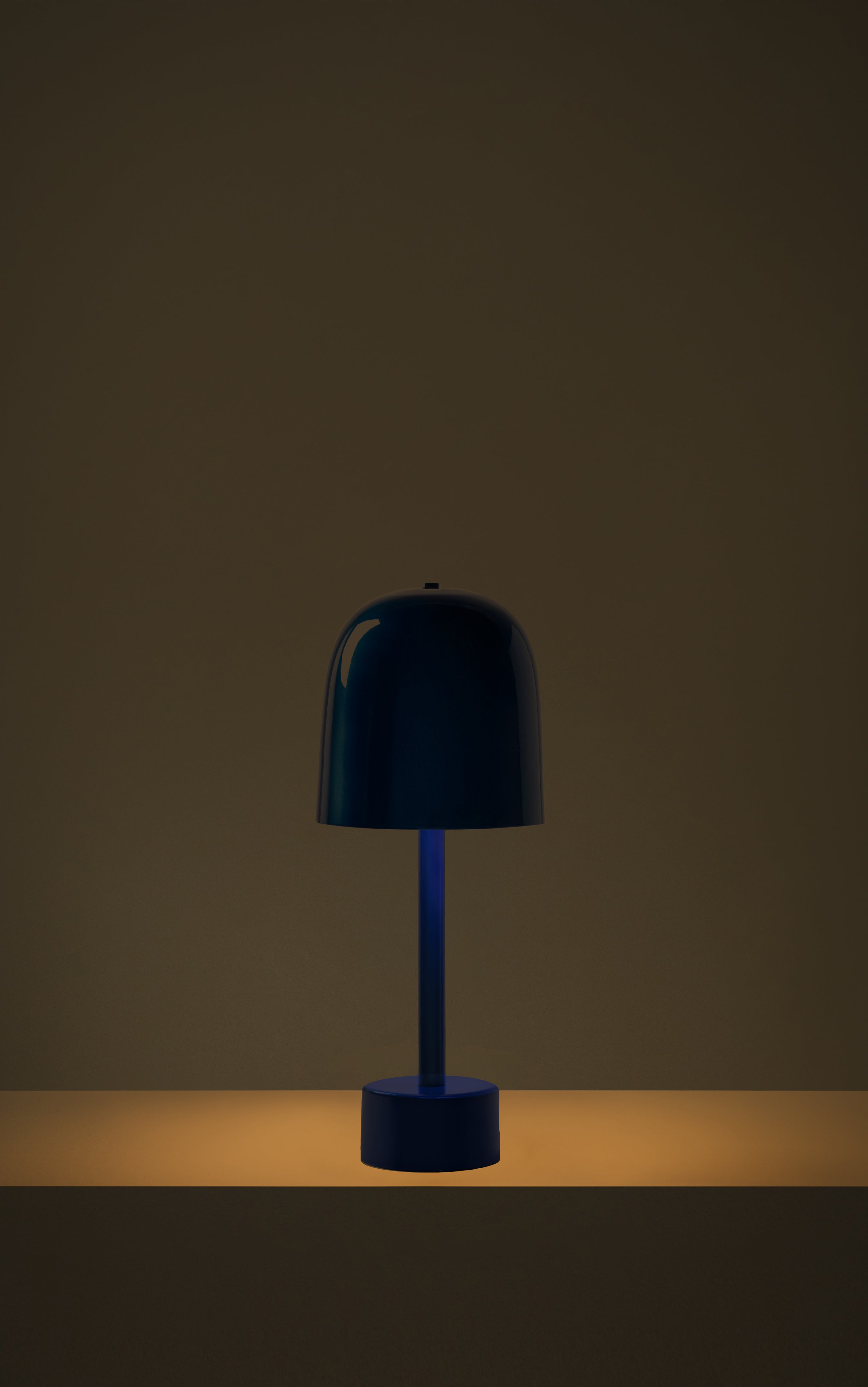 Campana Chroma - Small - Electric Blue