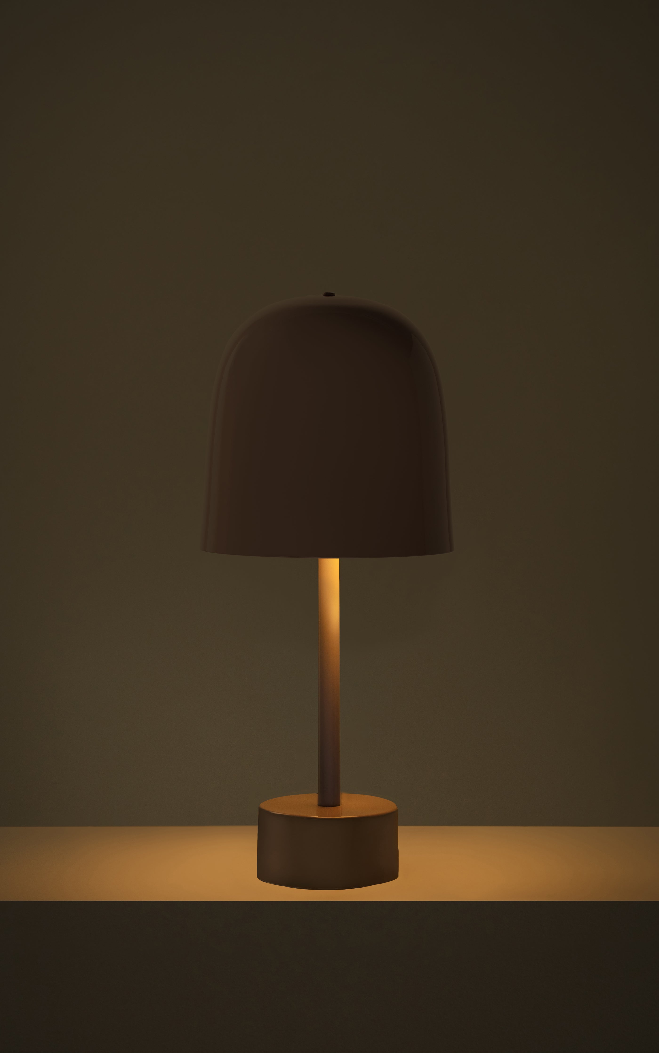 Campana Chroma - Large - Hushed Taupe