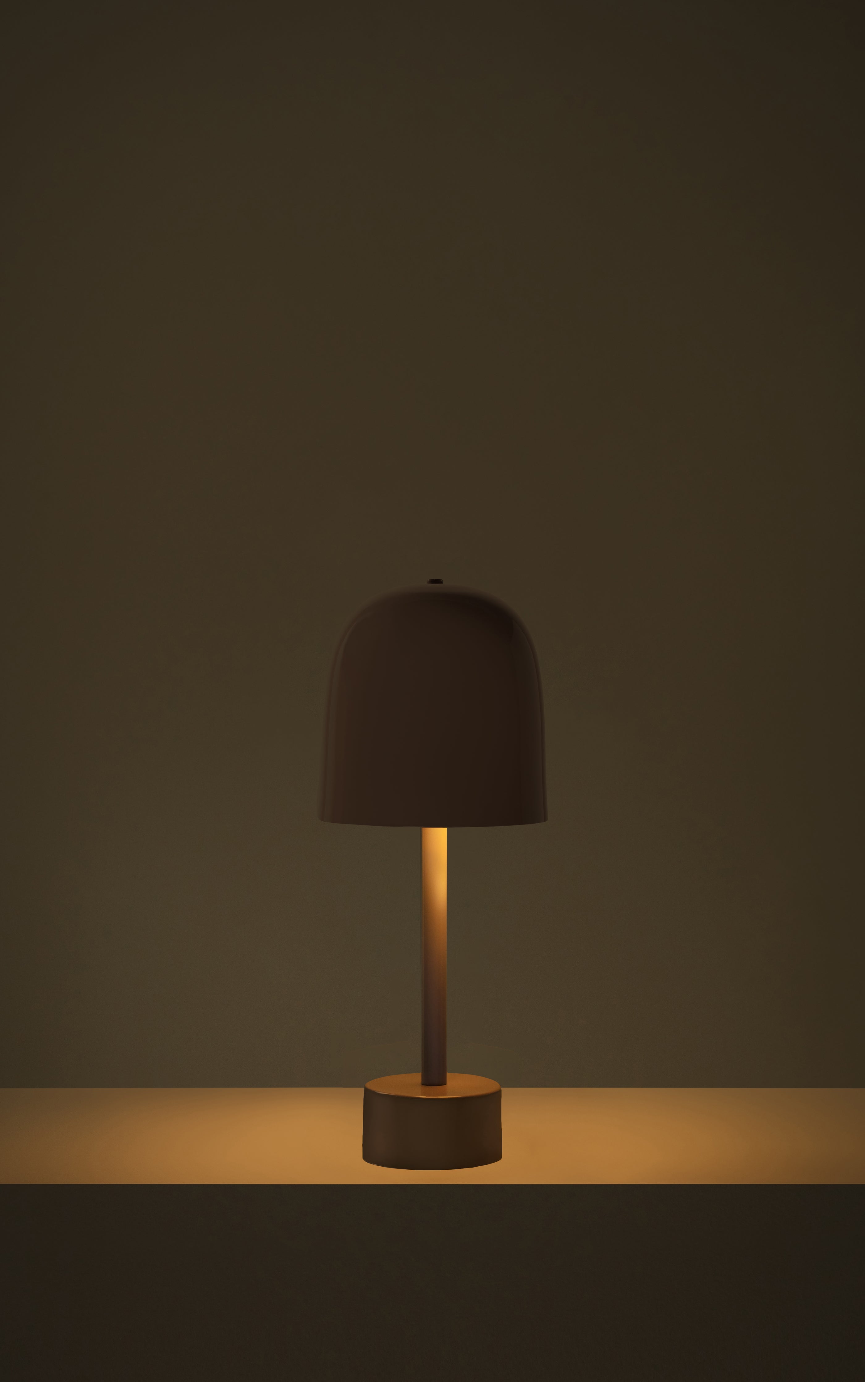 Campana Chroma - Small - Hushed Taupe