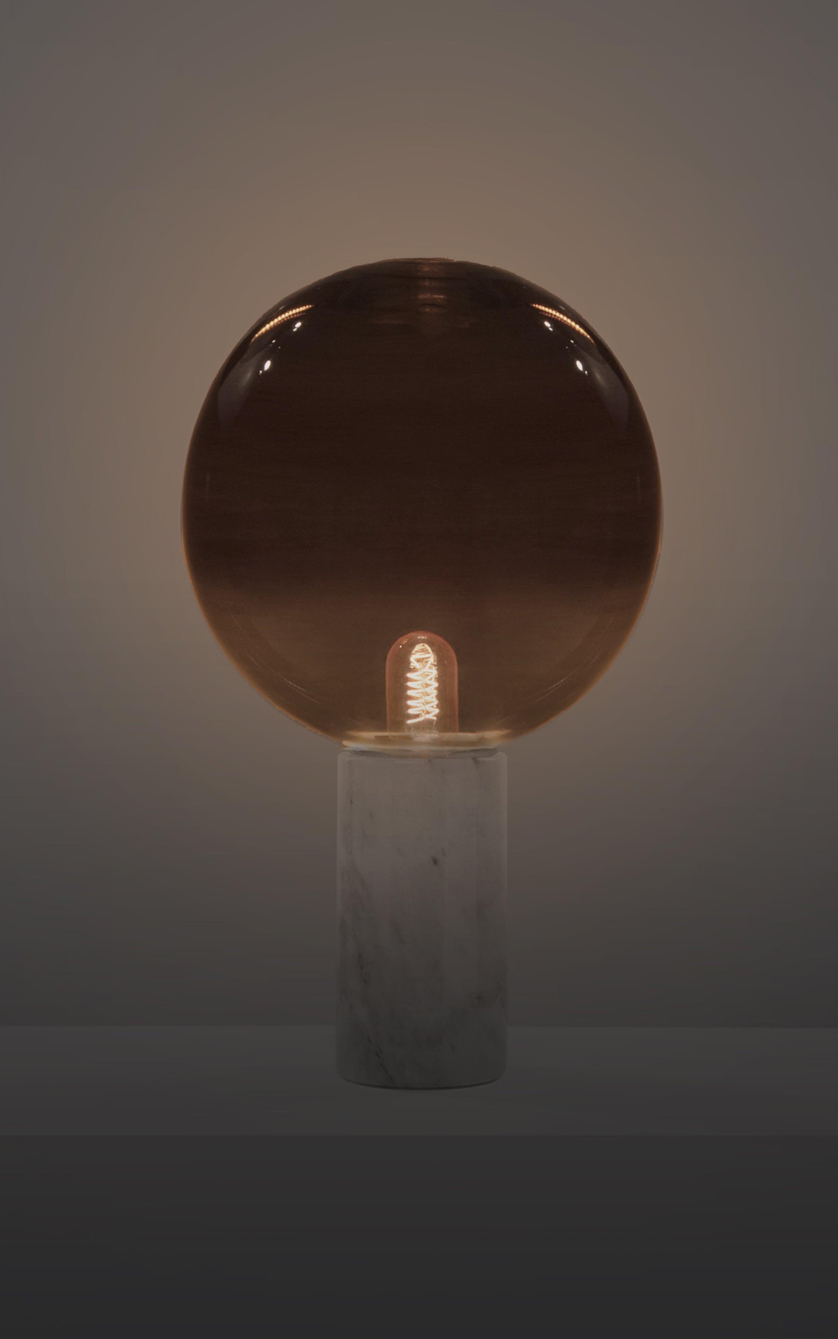 Blow Mono Table - Cylinder30