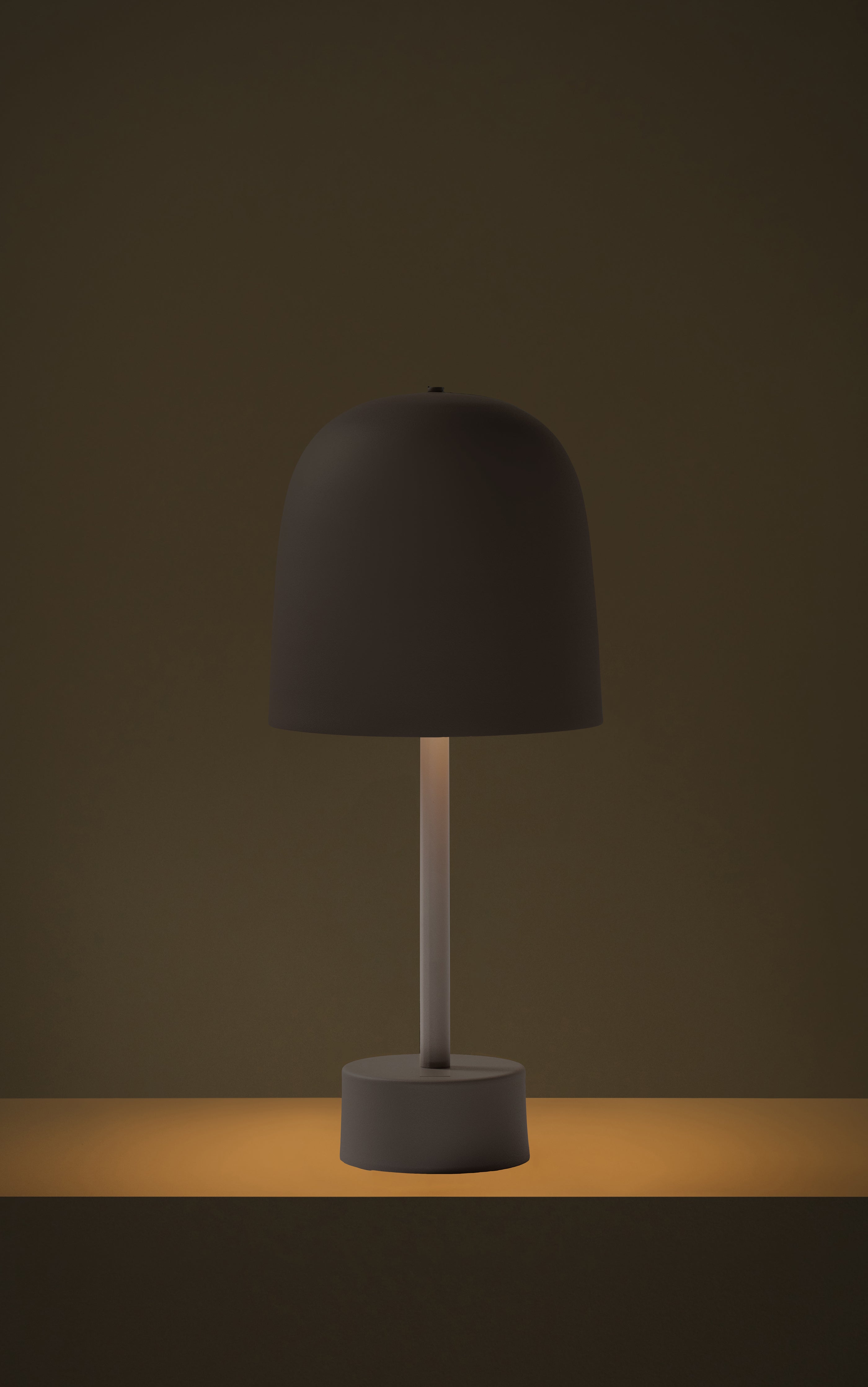 Campana Chroma - Large - Lunar Grey