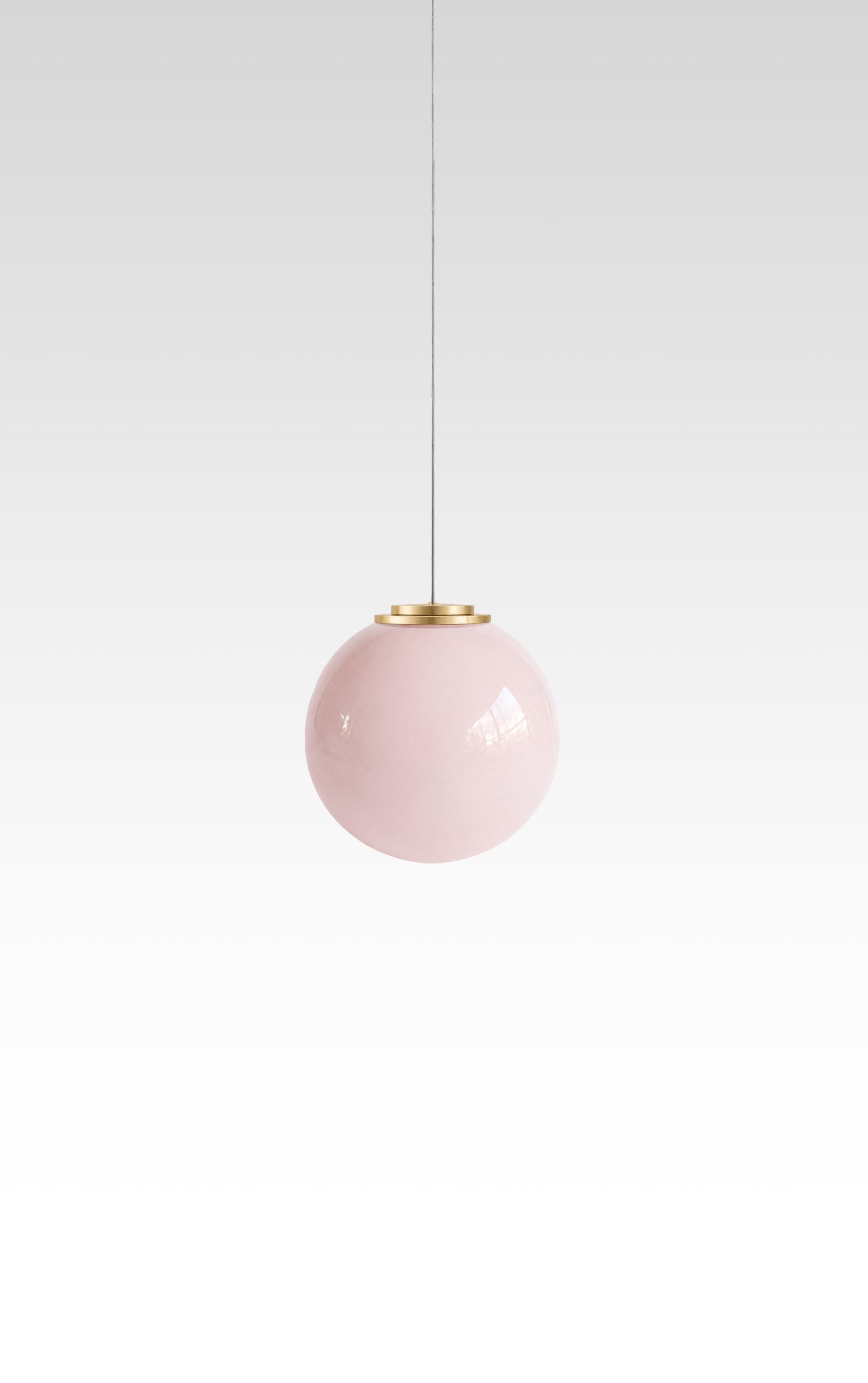 Bonbon Suspension - Salted Pink - Vol. 1