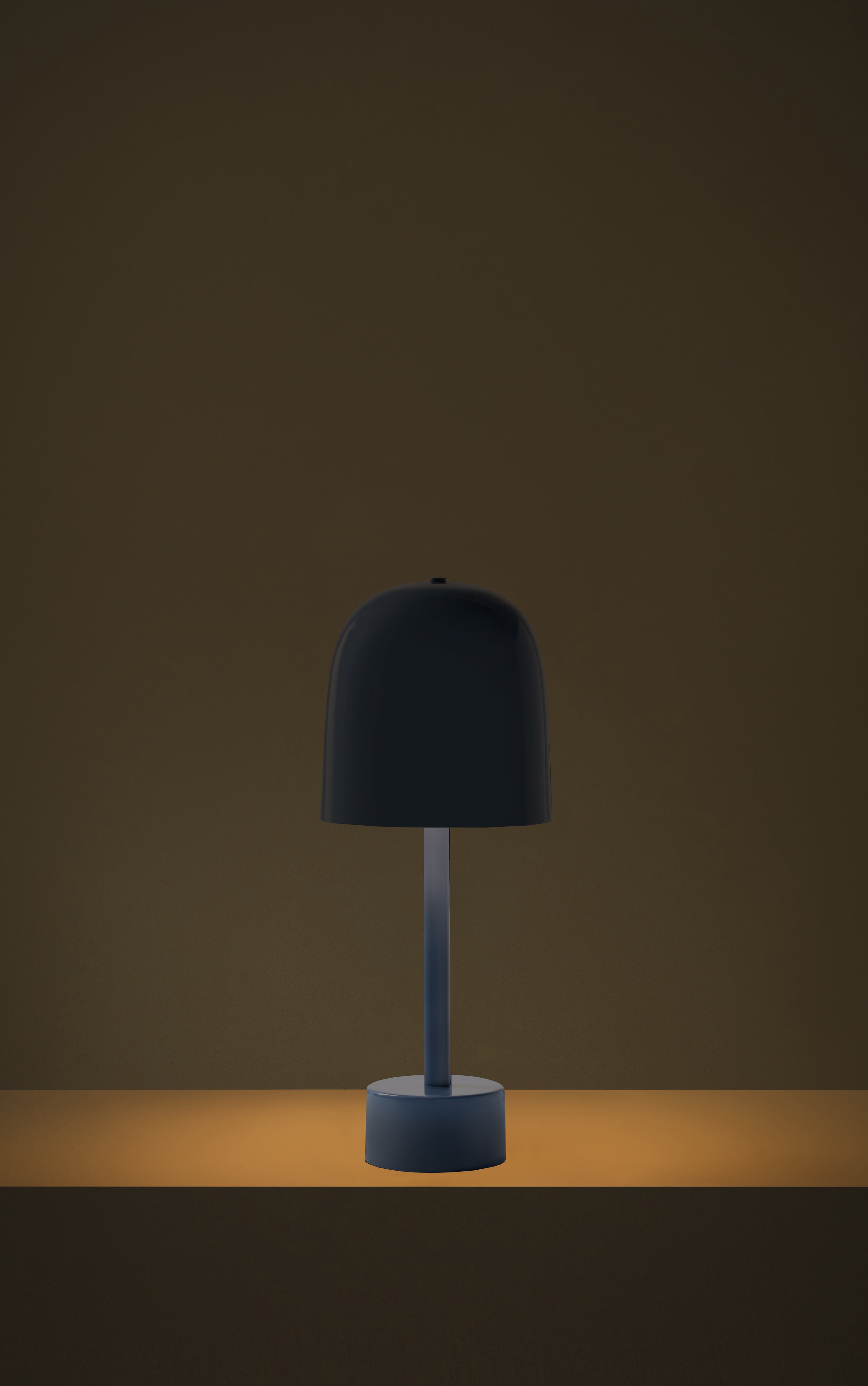 Campana Chroma - Small - Powder Blue
