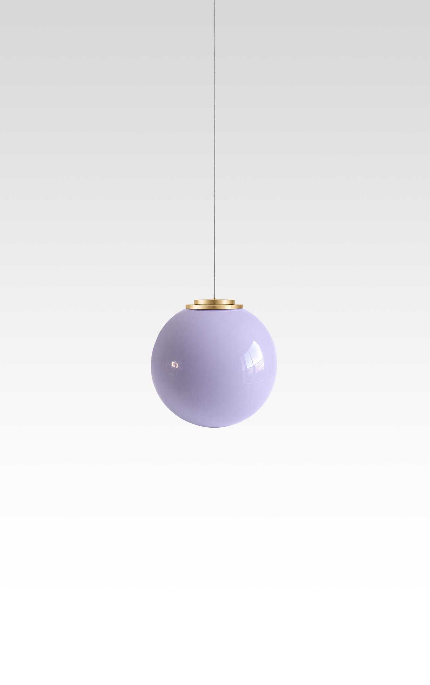 Bonbon Suspension - Lilac Cream - Vol. 1