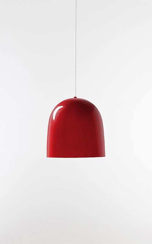 Campana Chroma Suspension - Large - Red