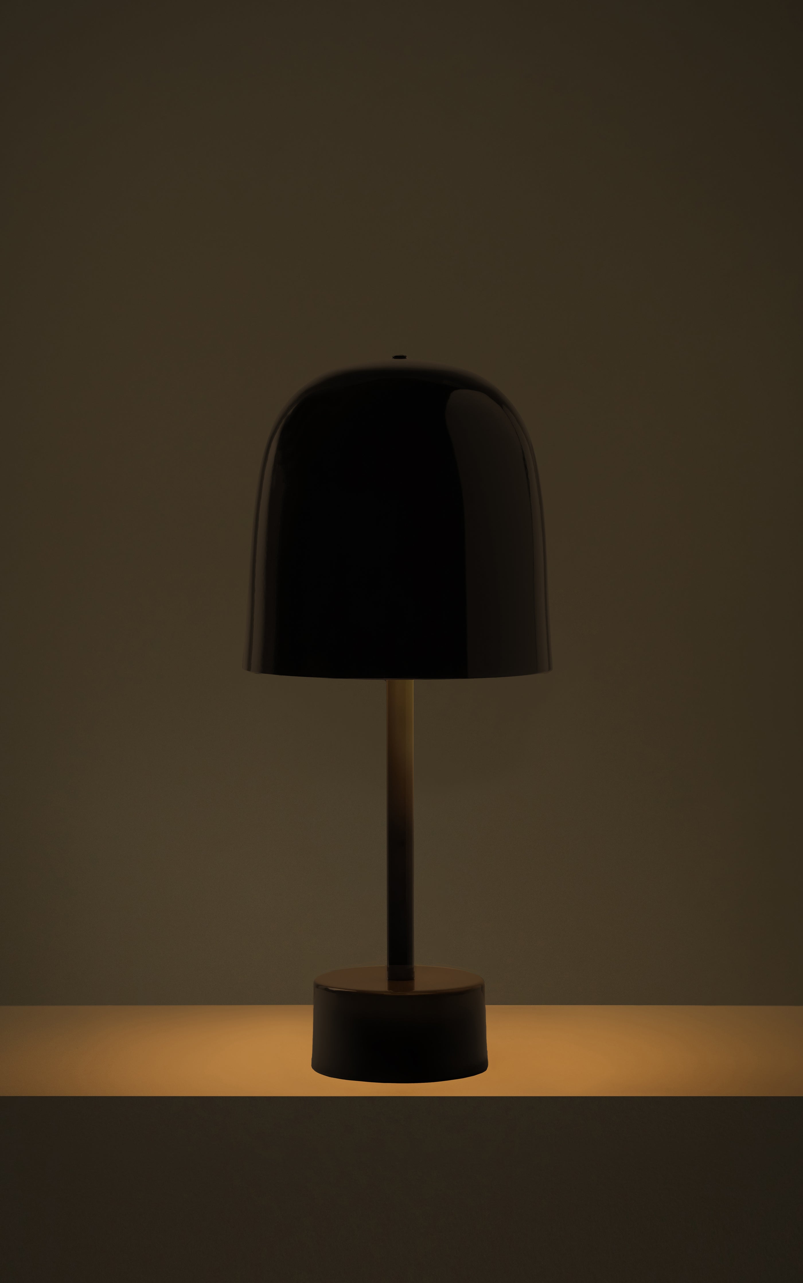 Campana Chroma - Large - Space Black