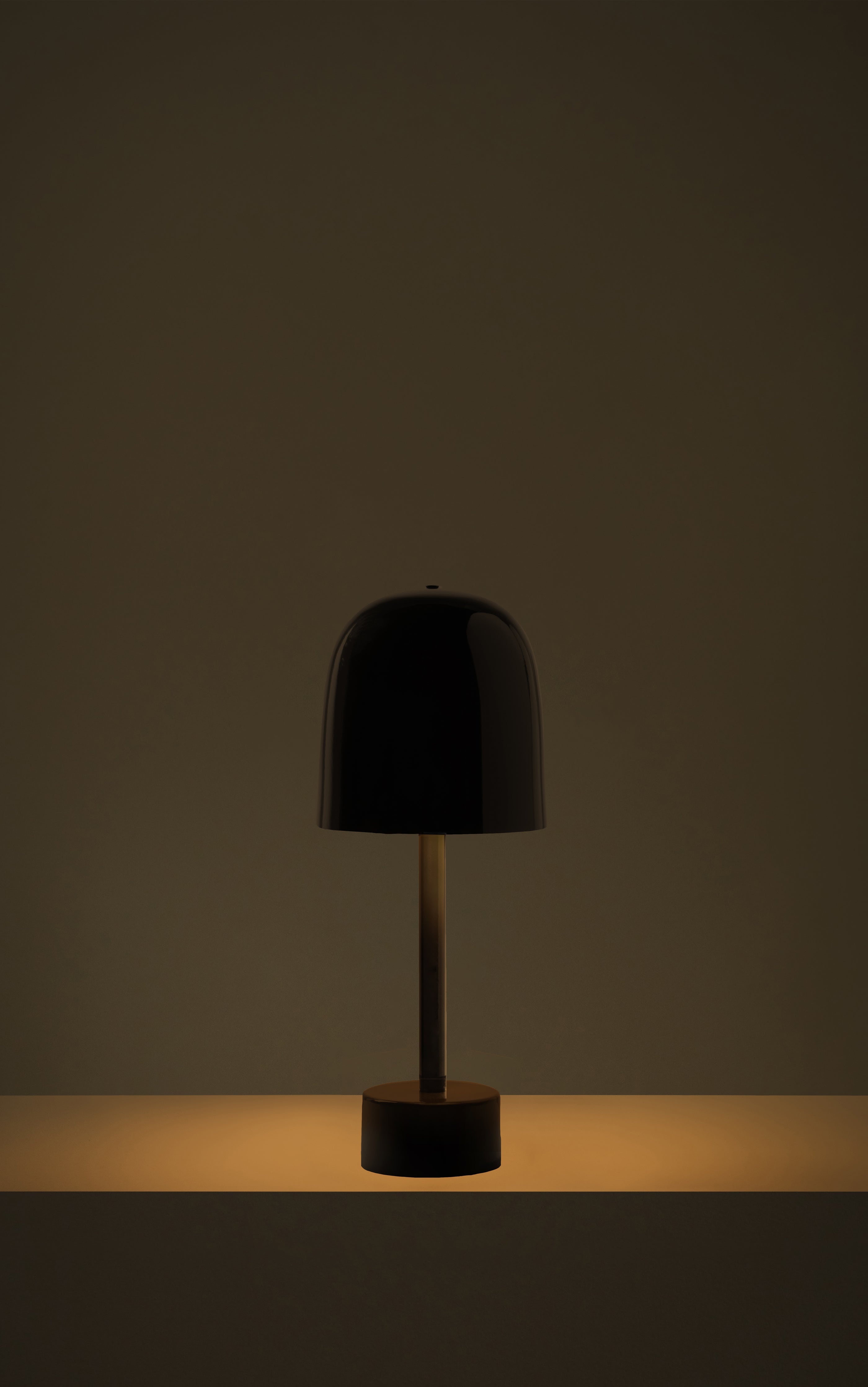 Campana Chroma - Small - Space Black