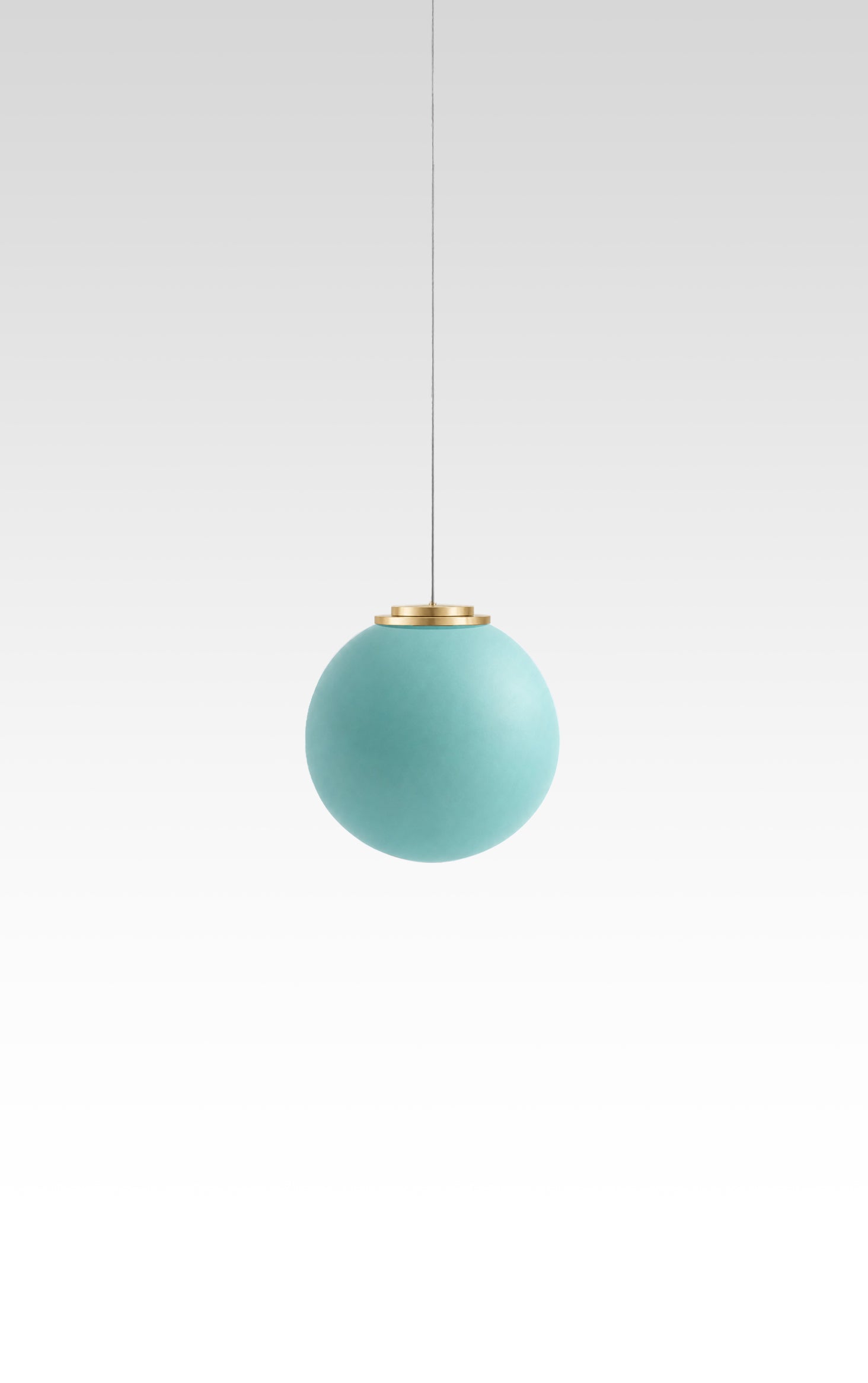 Bonbon Suspension - Taffy Mint - Vol. 5