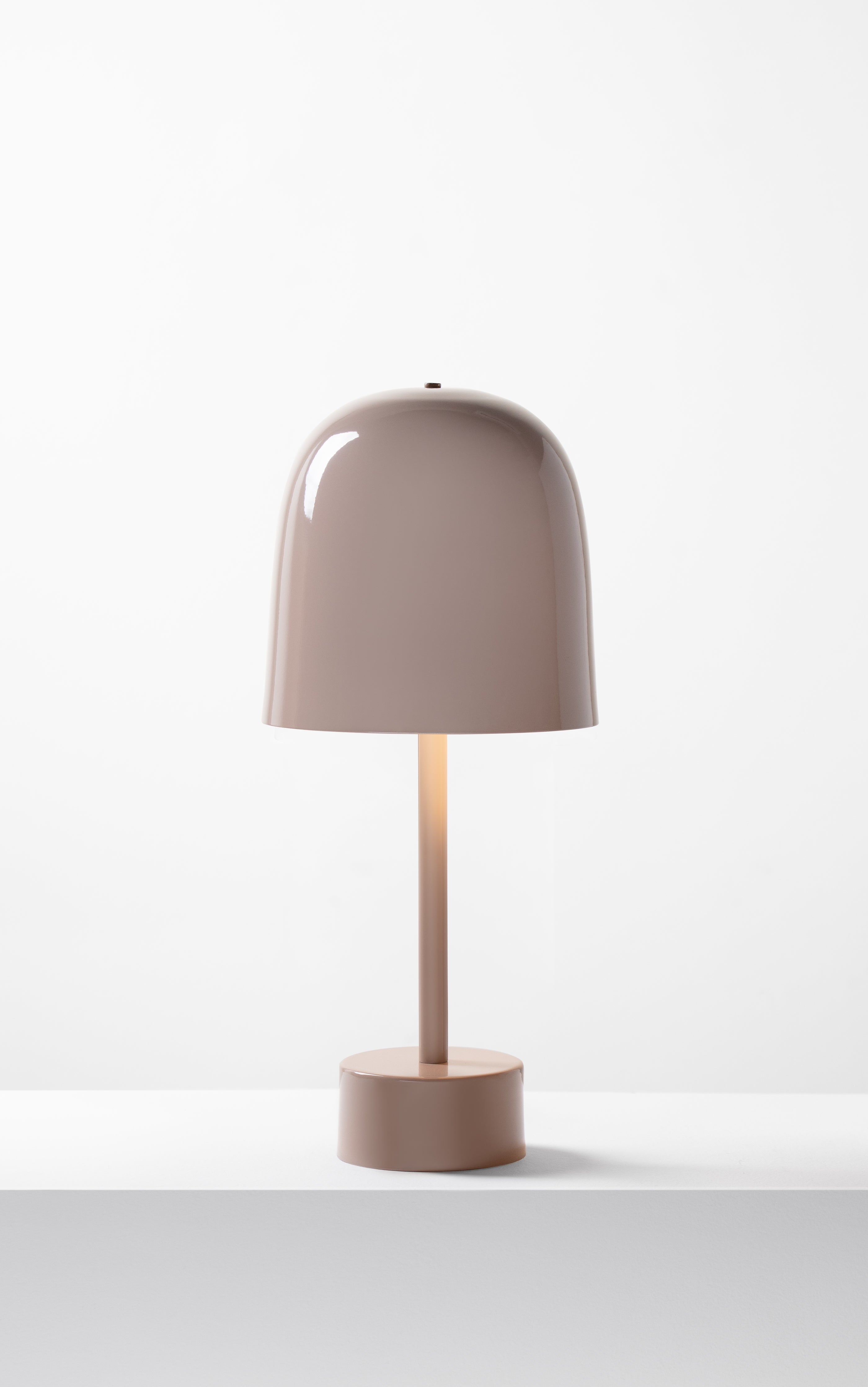 Campana Chroma - Large - Hushed Taupe