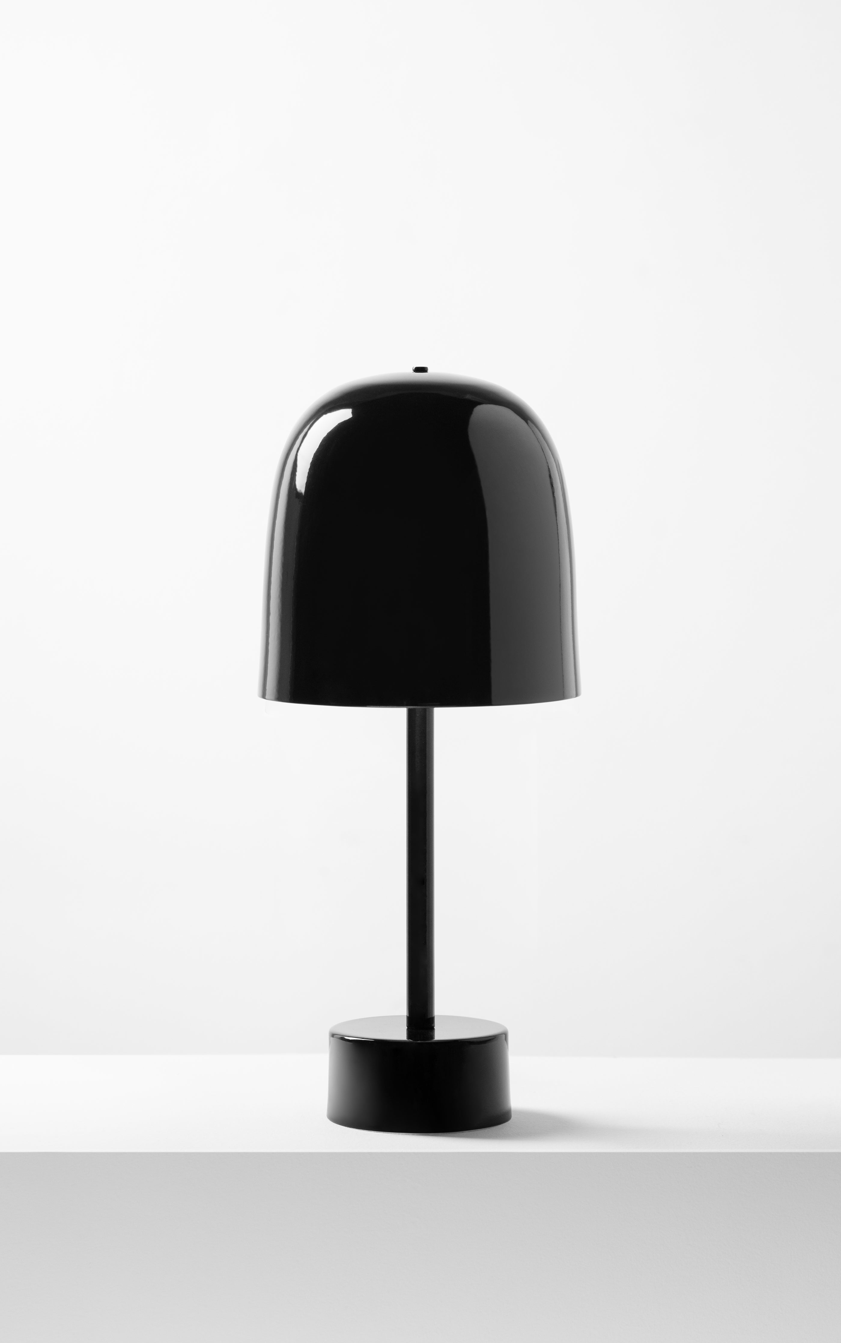Campana Chroma - Large - Space Black