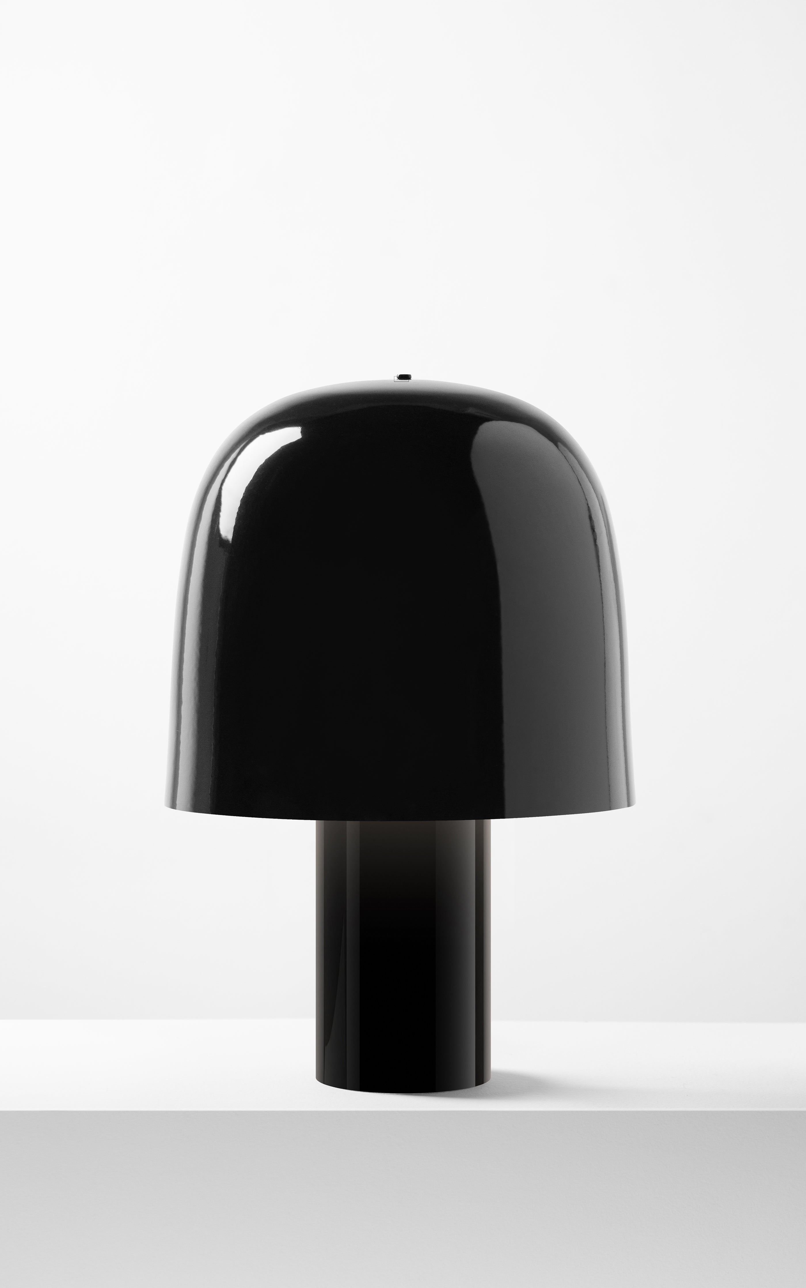 Tubby Table - Black