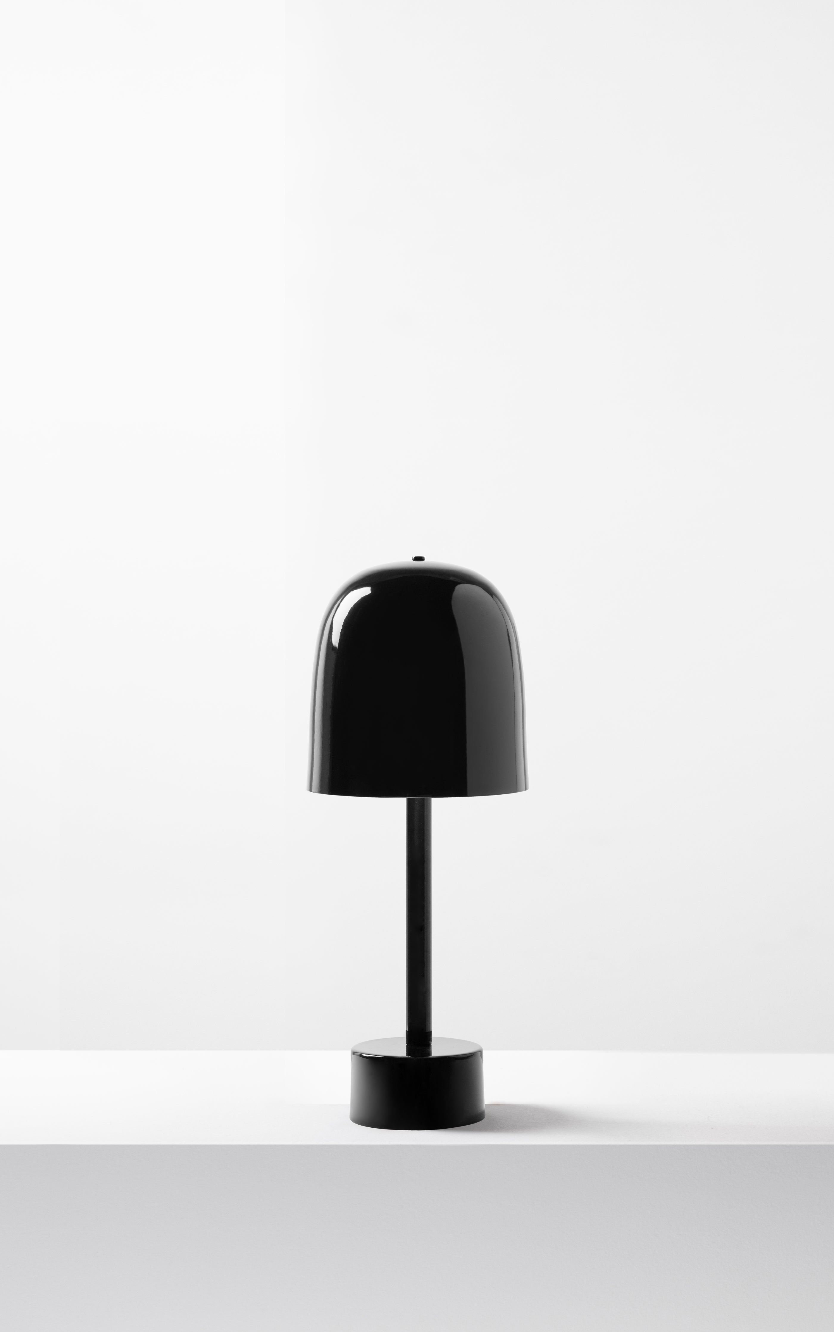 Campana Chroma - Small - Space Black
