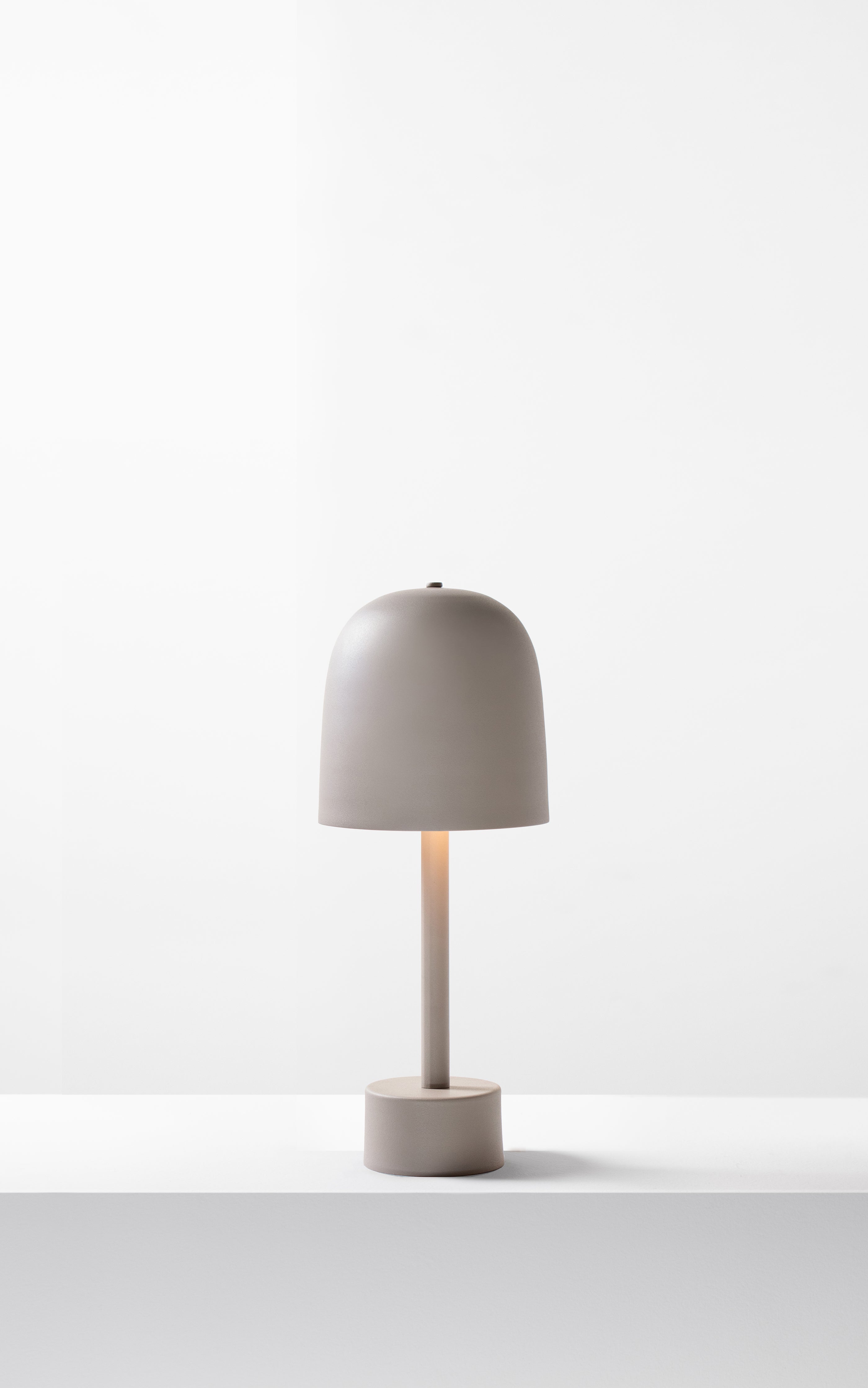 Campana Chroma - Small - Lunar Grey