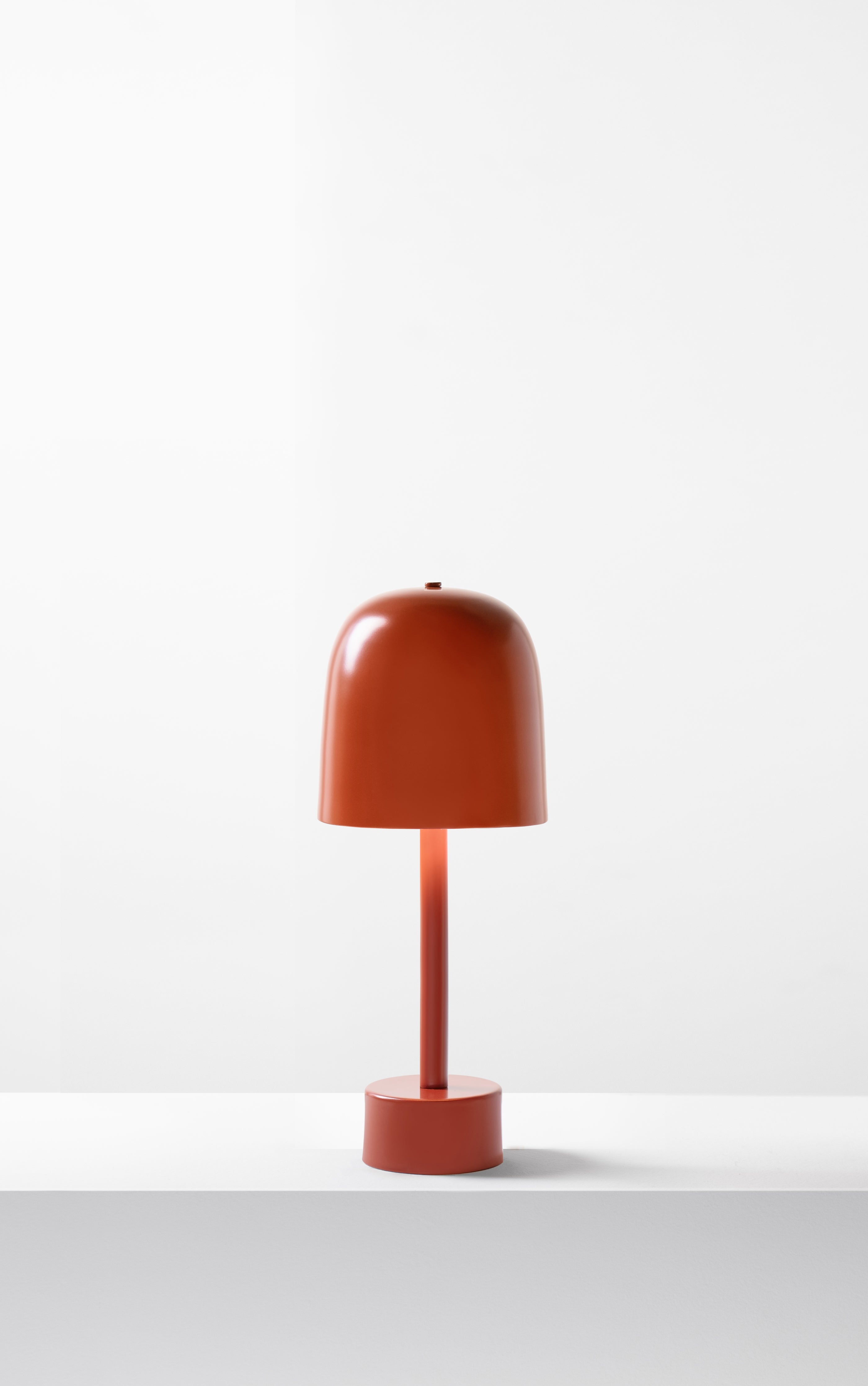 Campana Chroma - Small - Burnt Orange