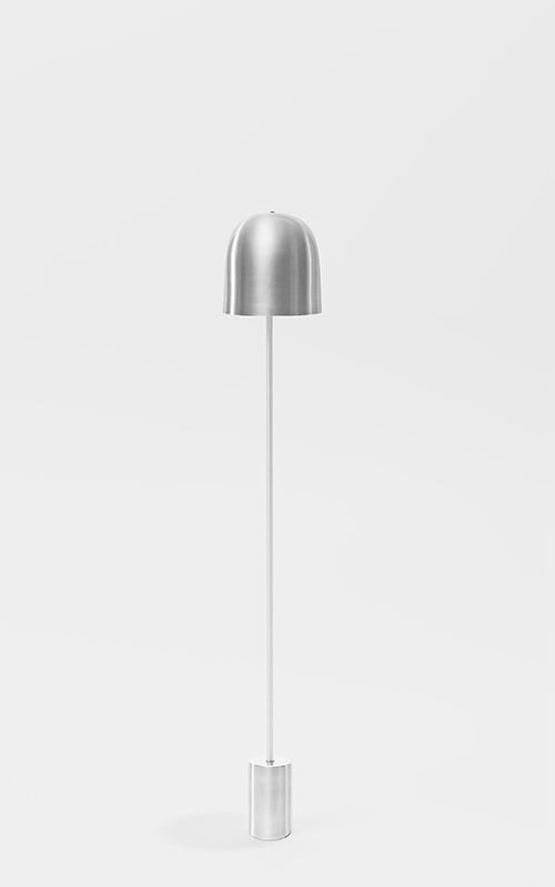 Campana Chroma Floor - Mini - Ice Mirage