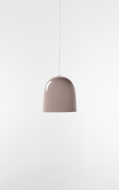 Campana Chroma Suspension - Small - Hushed Taupe