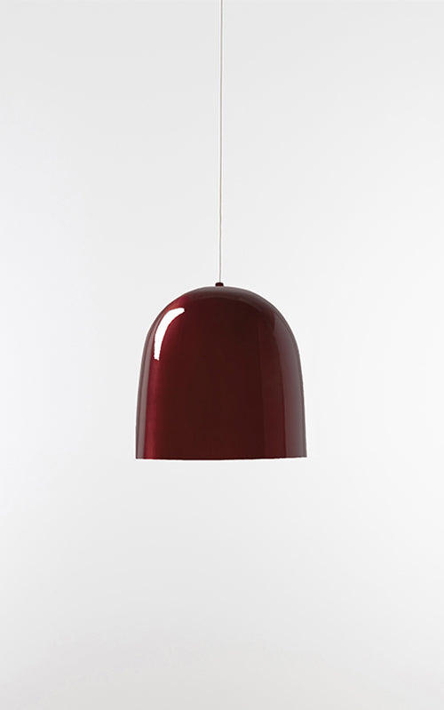 Campana Chroma Suspension - Large - Burgundy
