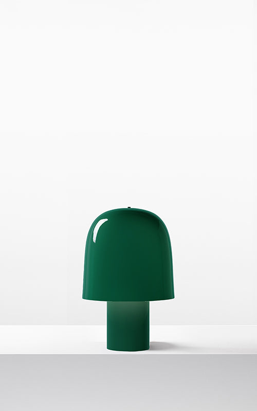 Tubby Table Mini - Forest Green