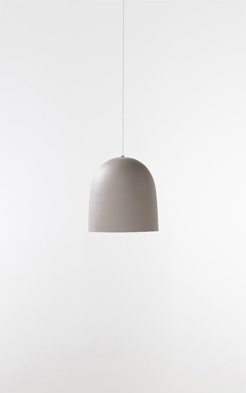 Campana Chroma Suspension - Small - Lunar Grey