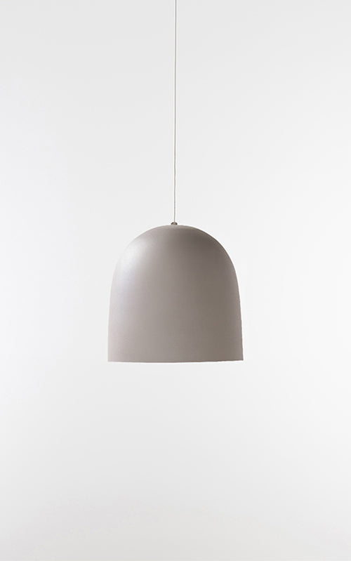 Campana Chroma Suspension - Large - Lunar Grey