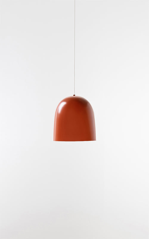 Campana Chroma Suspension - Small - Burnt Orange