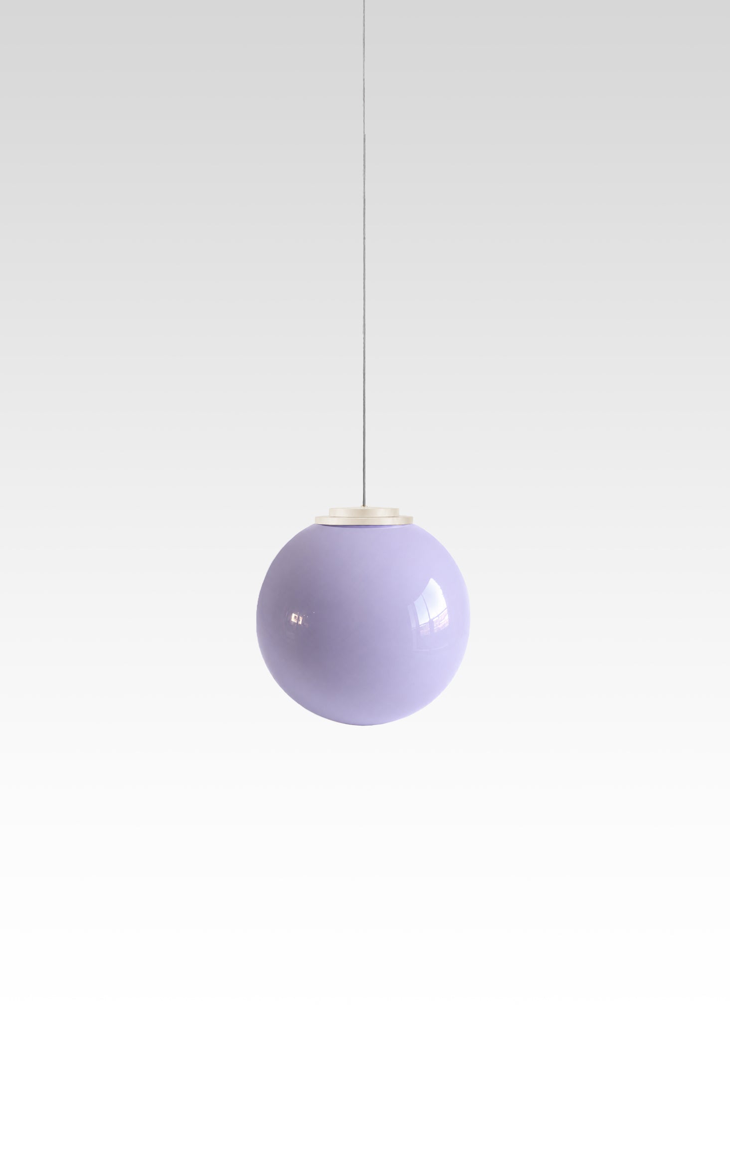 Bonbon Suspension - Lilac Cream - Vol. 1
