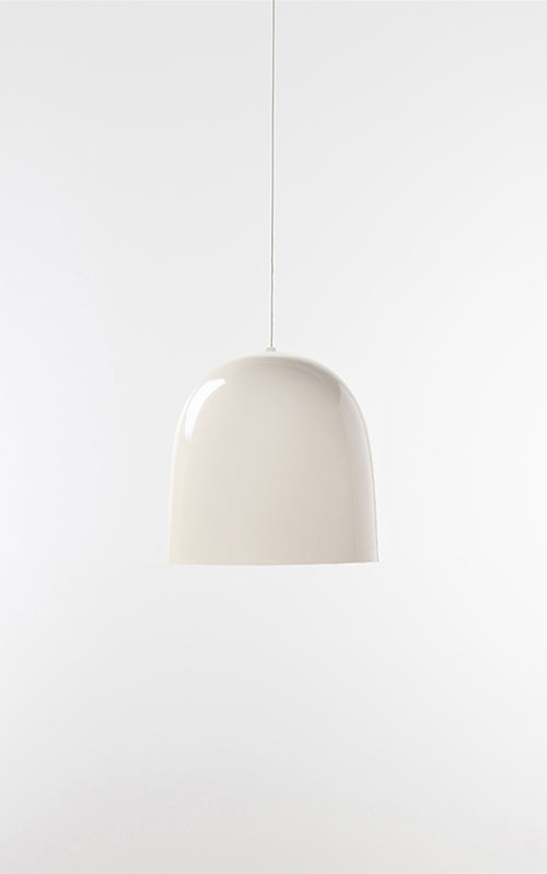 Campana Chroma Suspension - Large - White