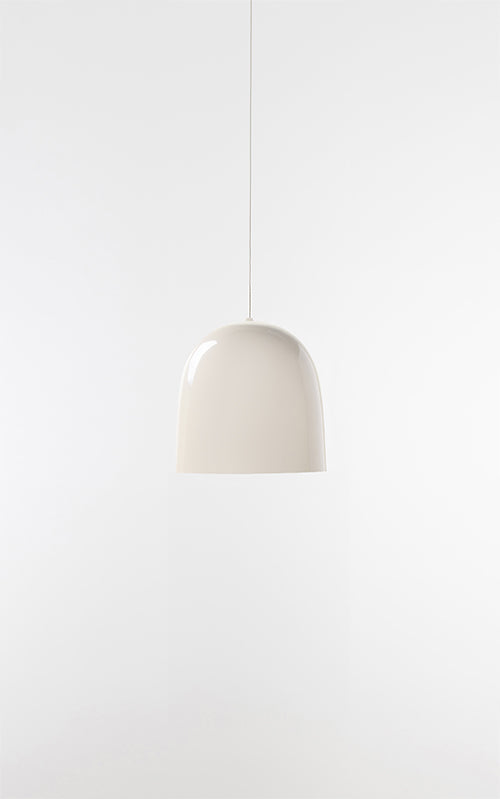 Campana Chroma Suspension - Small - White