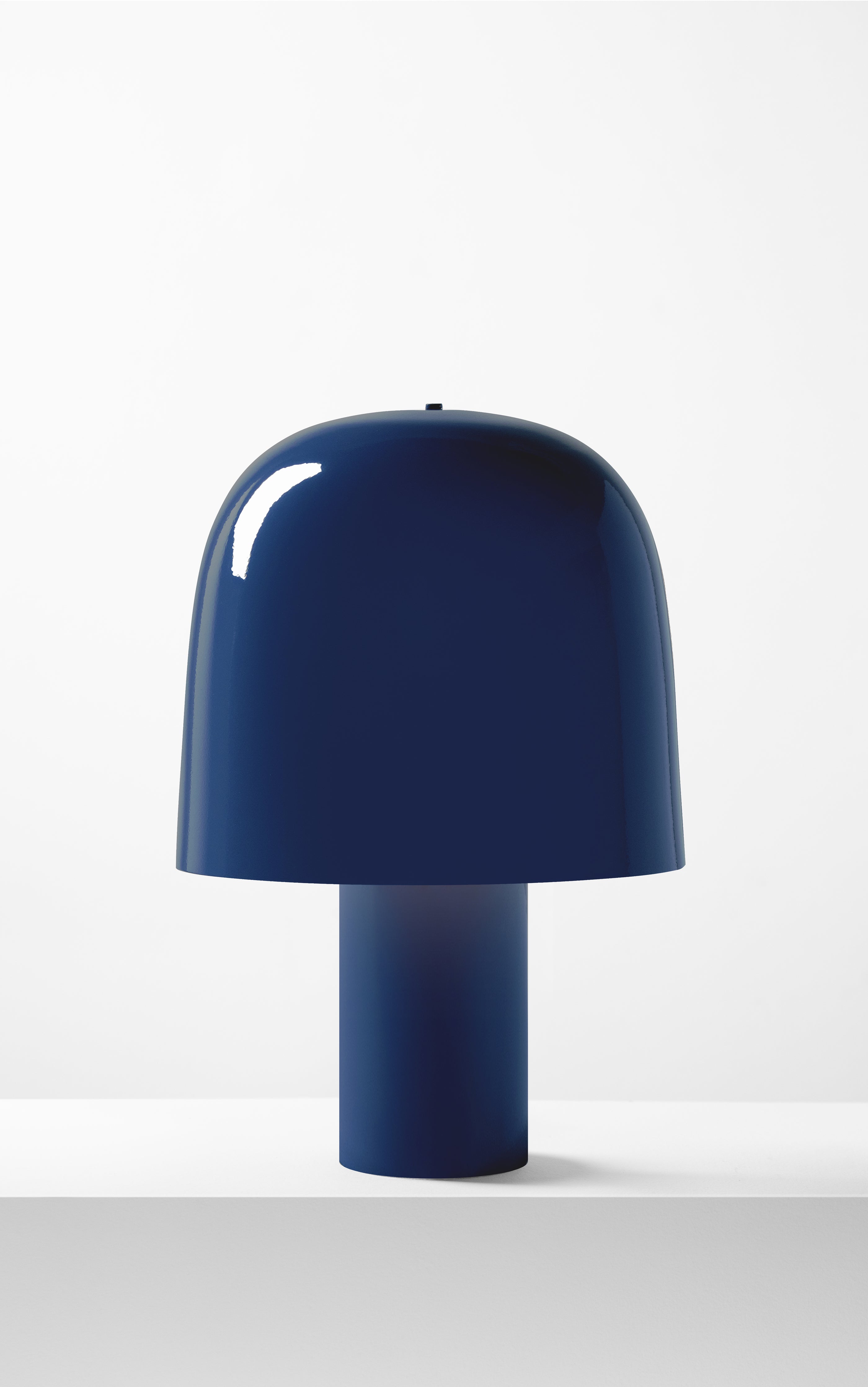 Tubby Table - Navy